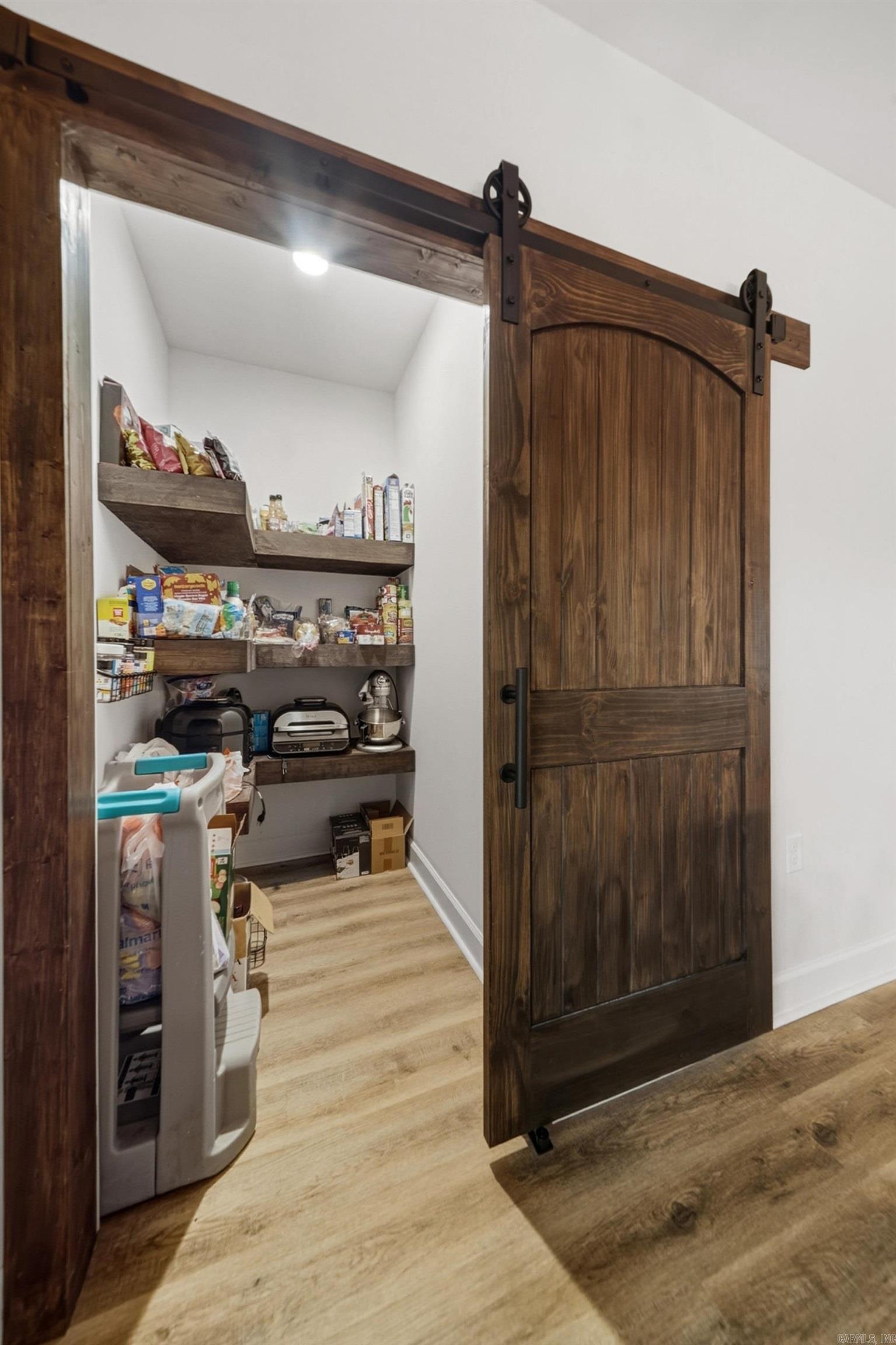 HIDDEN VALLEY ESTATES - Residential