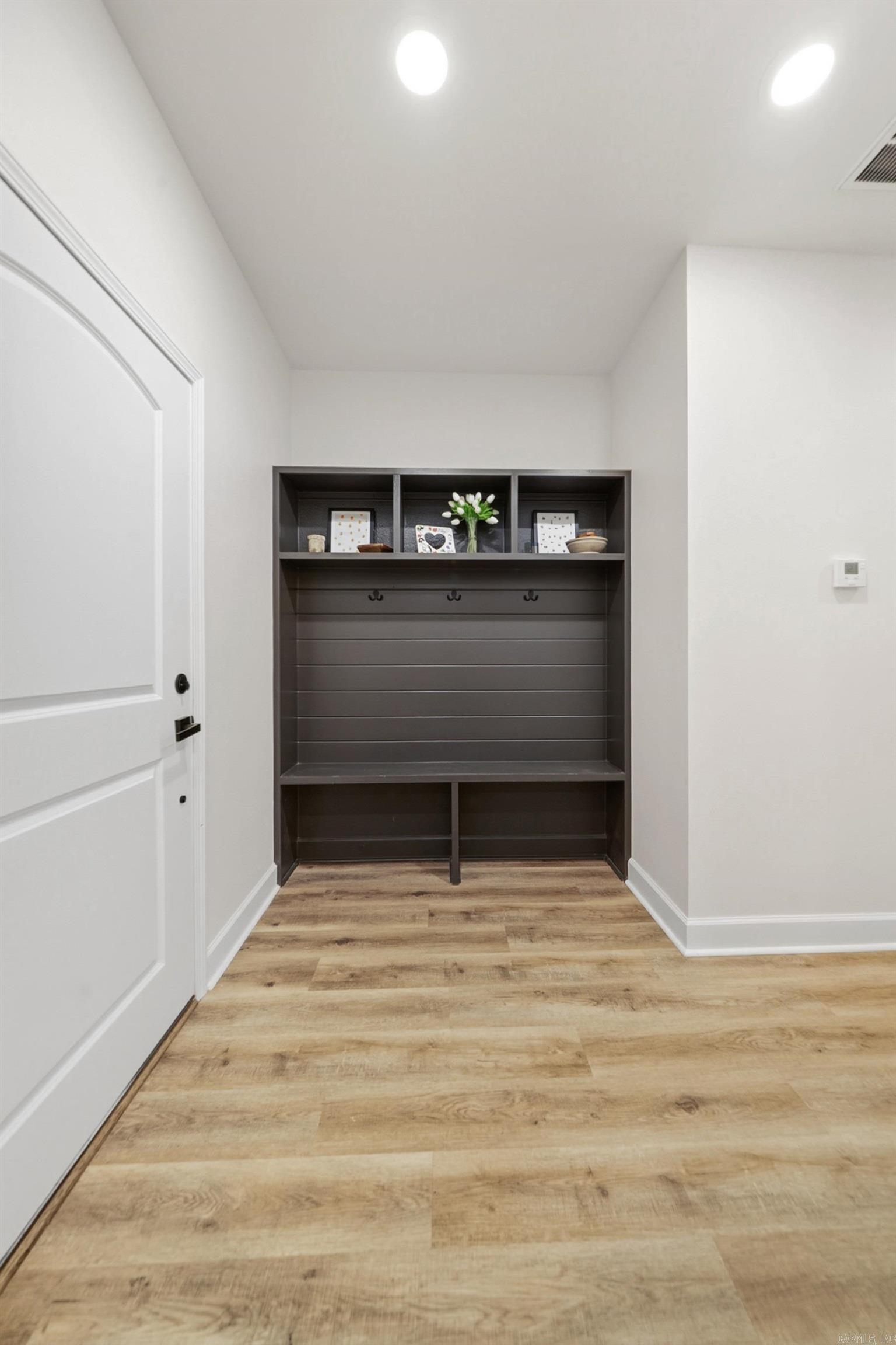 HIDDEN VALLEY ESTATES - Residential