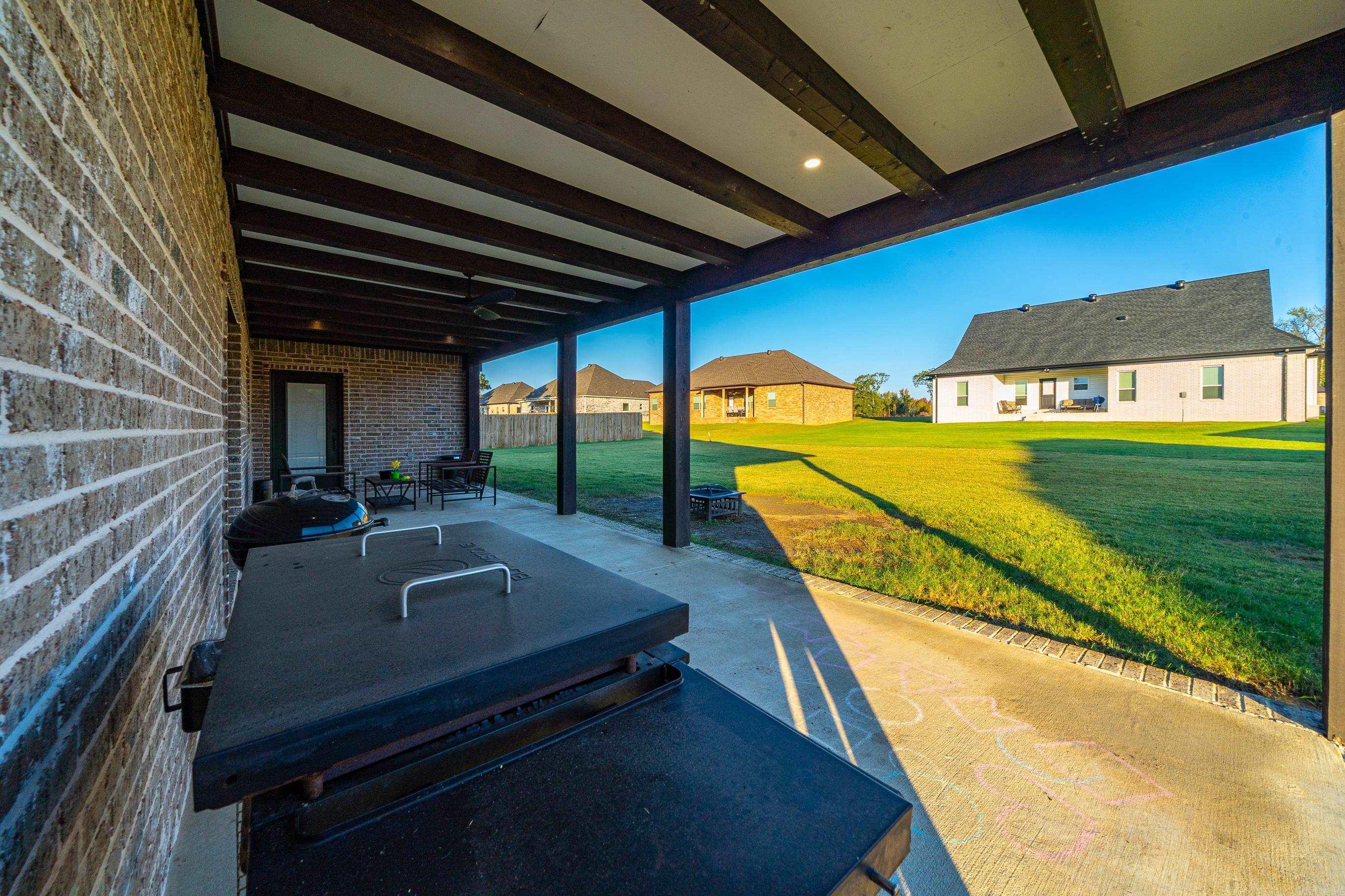 HIDDEN VALLEY ESTATES - Residential