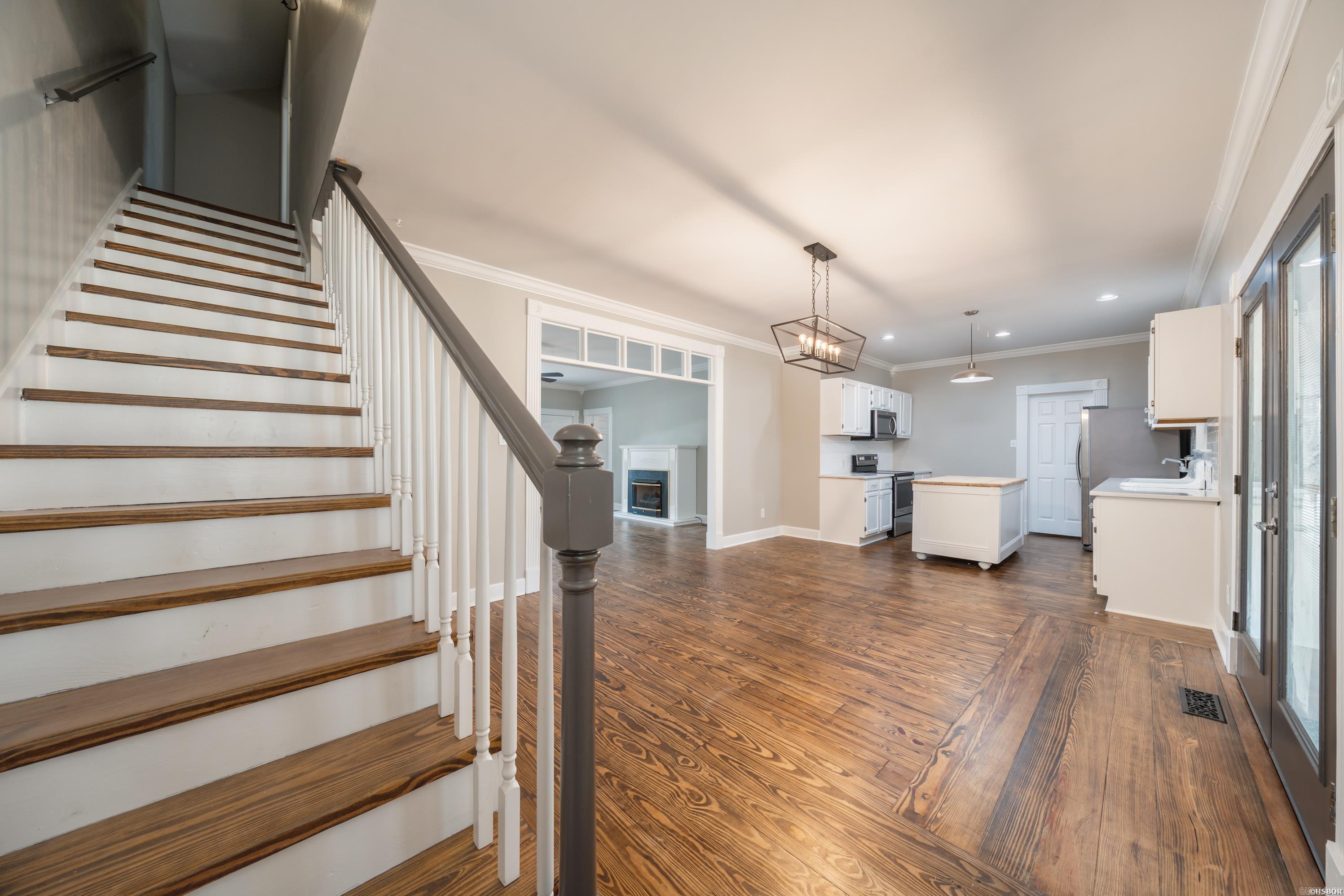 Treasure Isle - Residential