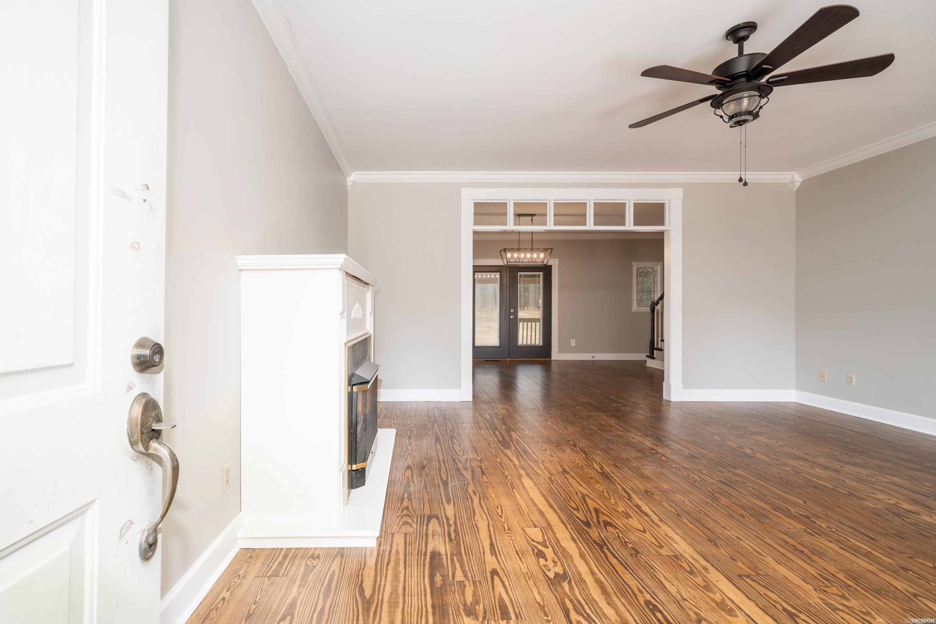 Treasure Isle - Residential