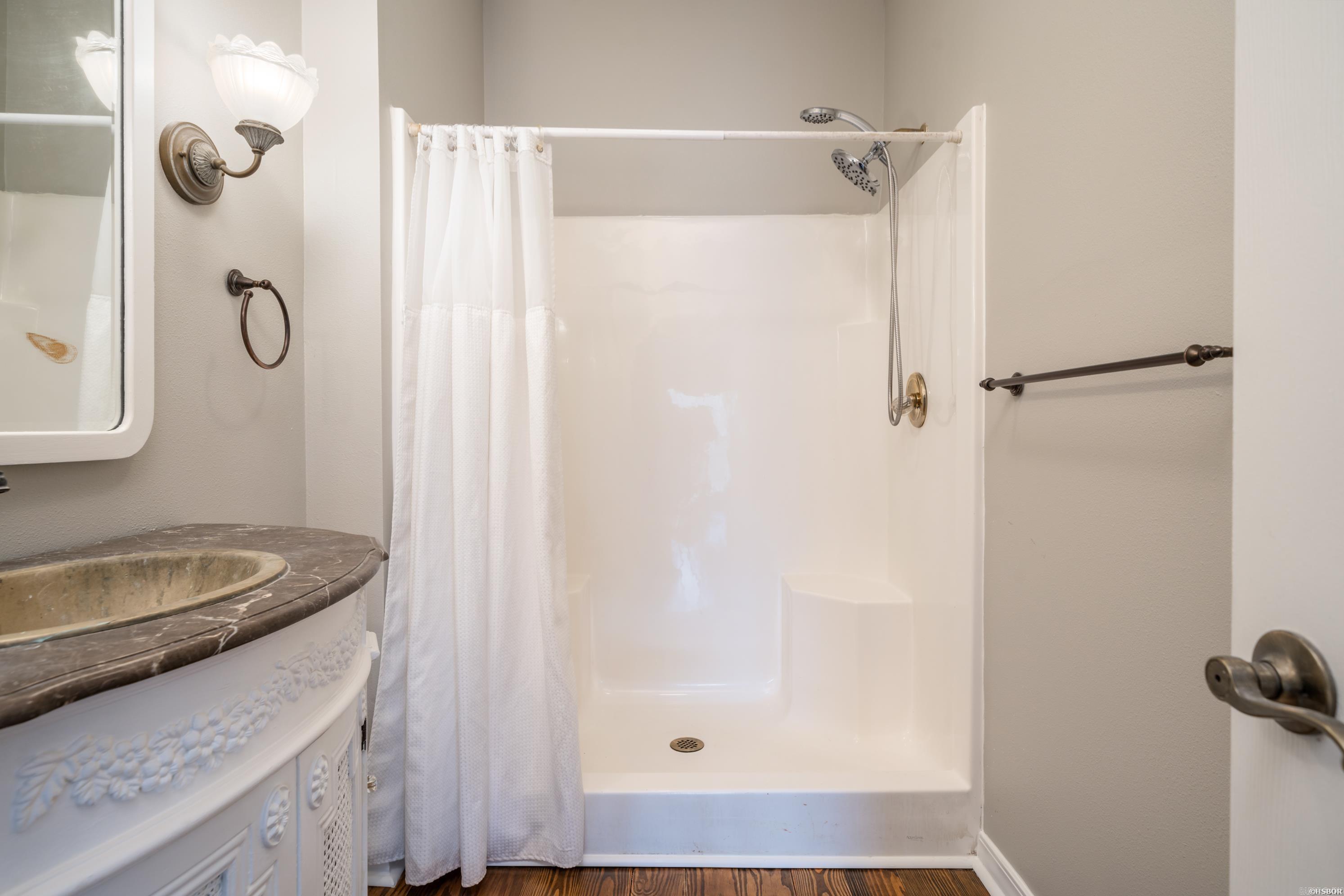 Treasure Isle - Residential