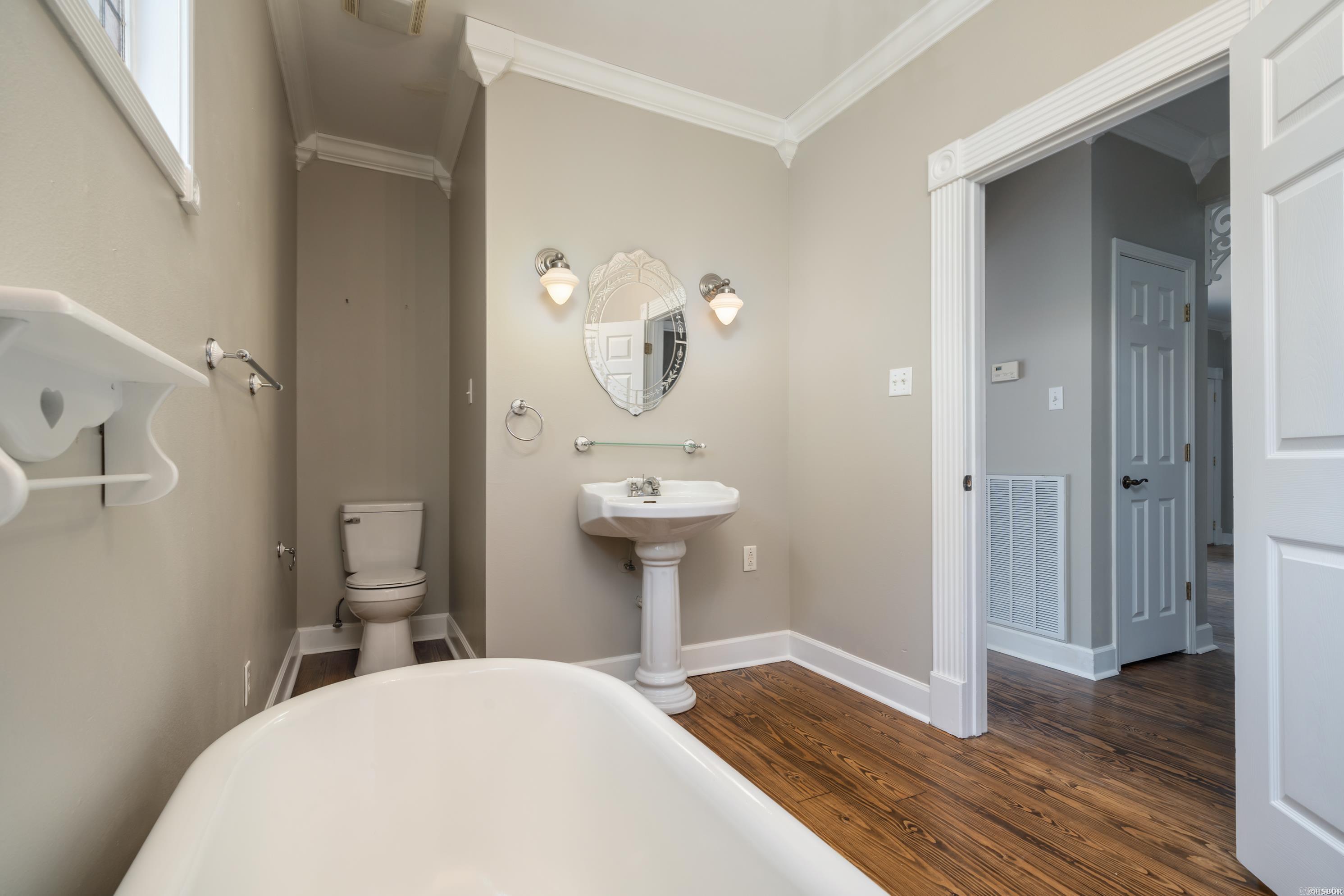 Treasure Isle - Residential