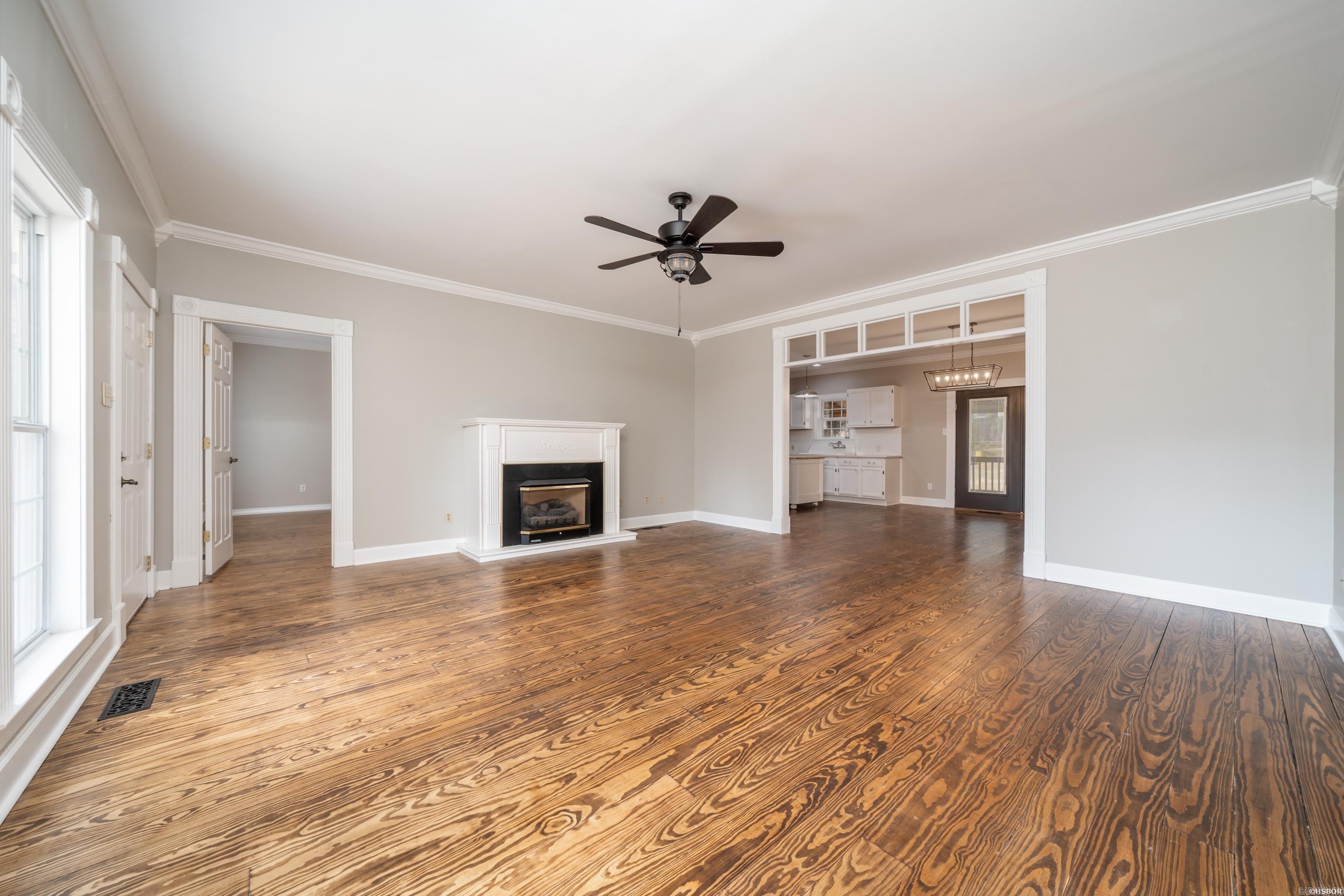 Treasure Isle - Residential