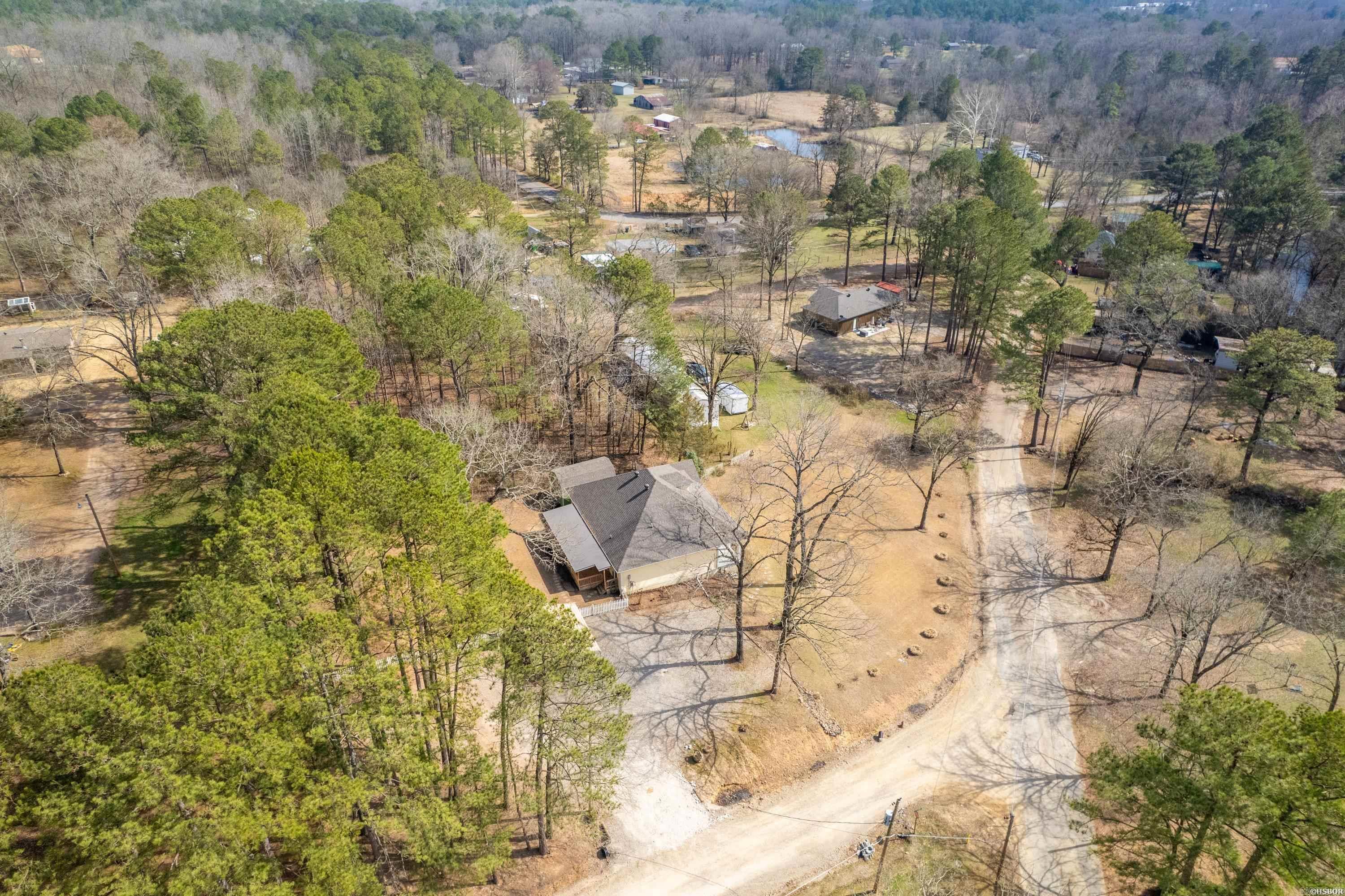 Treasure Isle - Residential