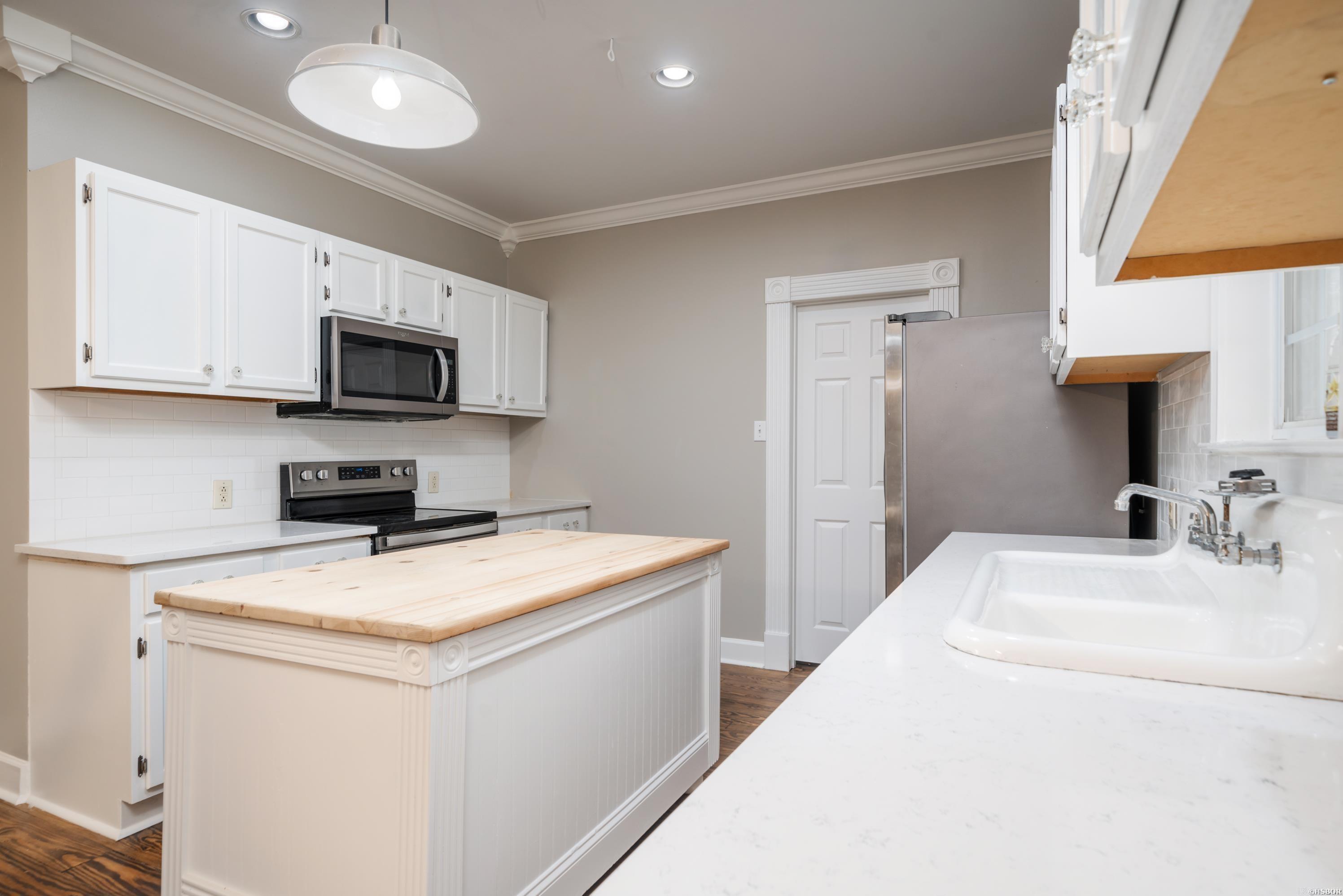 Treasure Isle - Residential