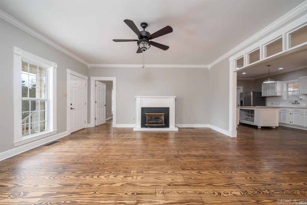 Treasure Isle - Residential