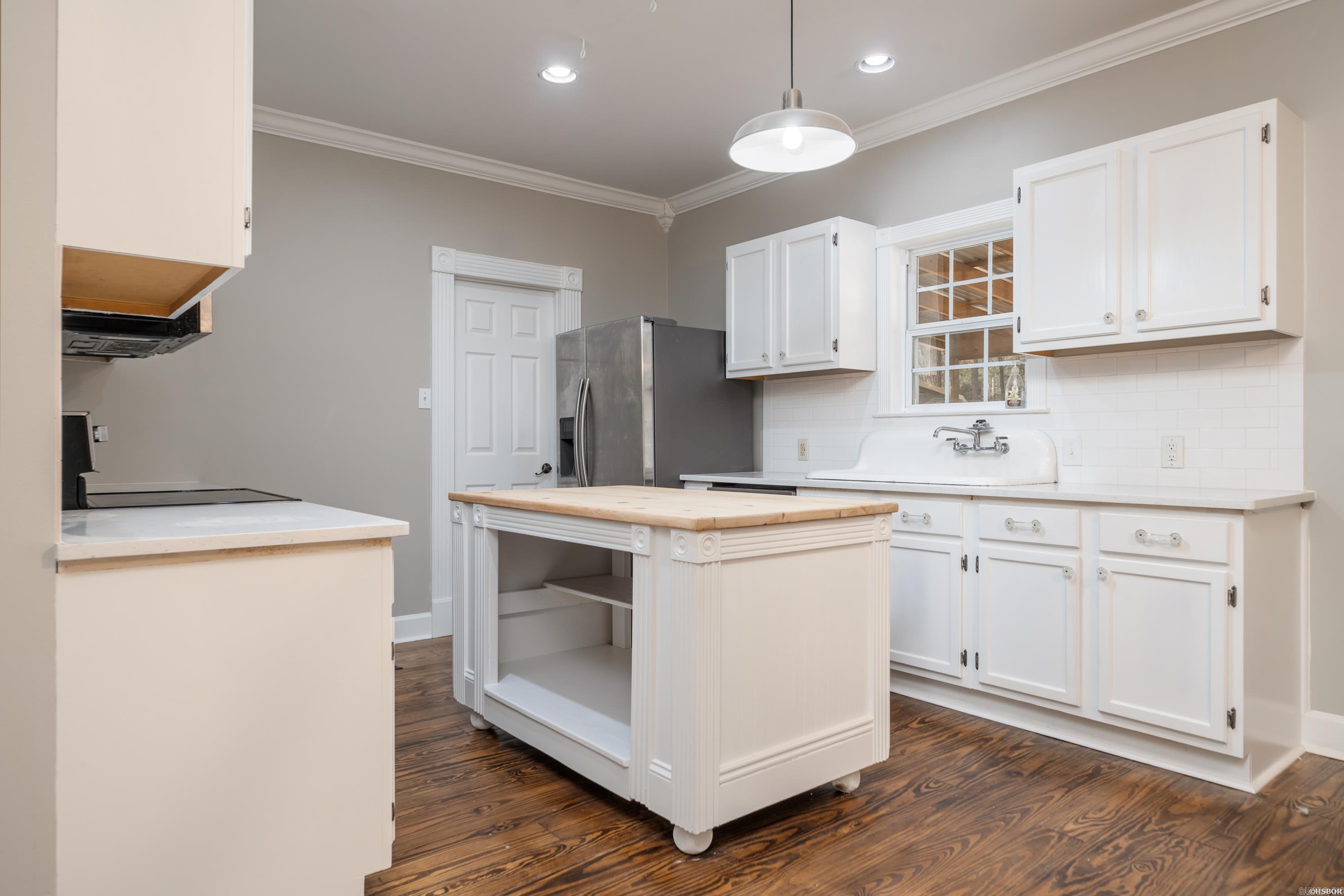 Treasure Isle - Residential