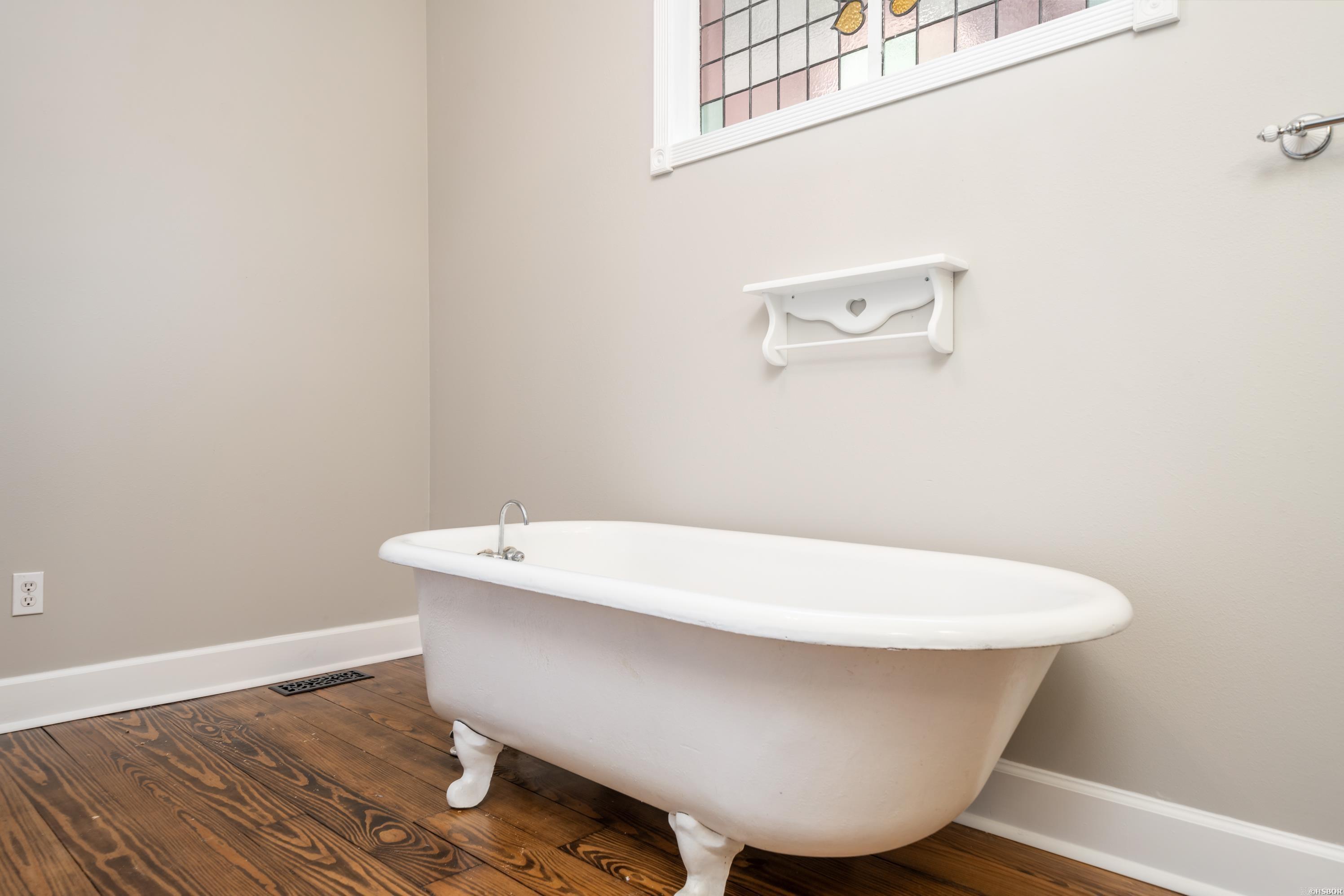 Treasure Isle - Residential