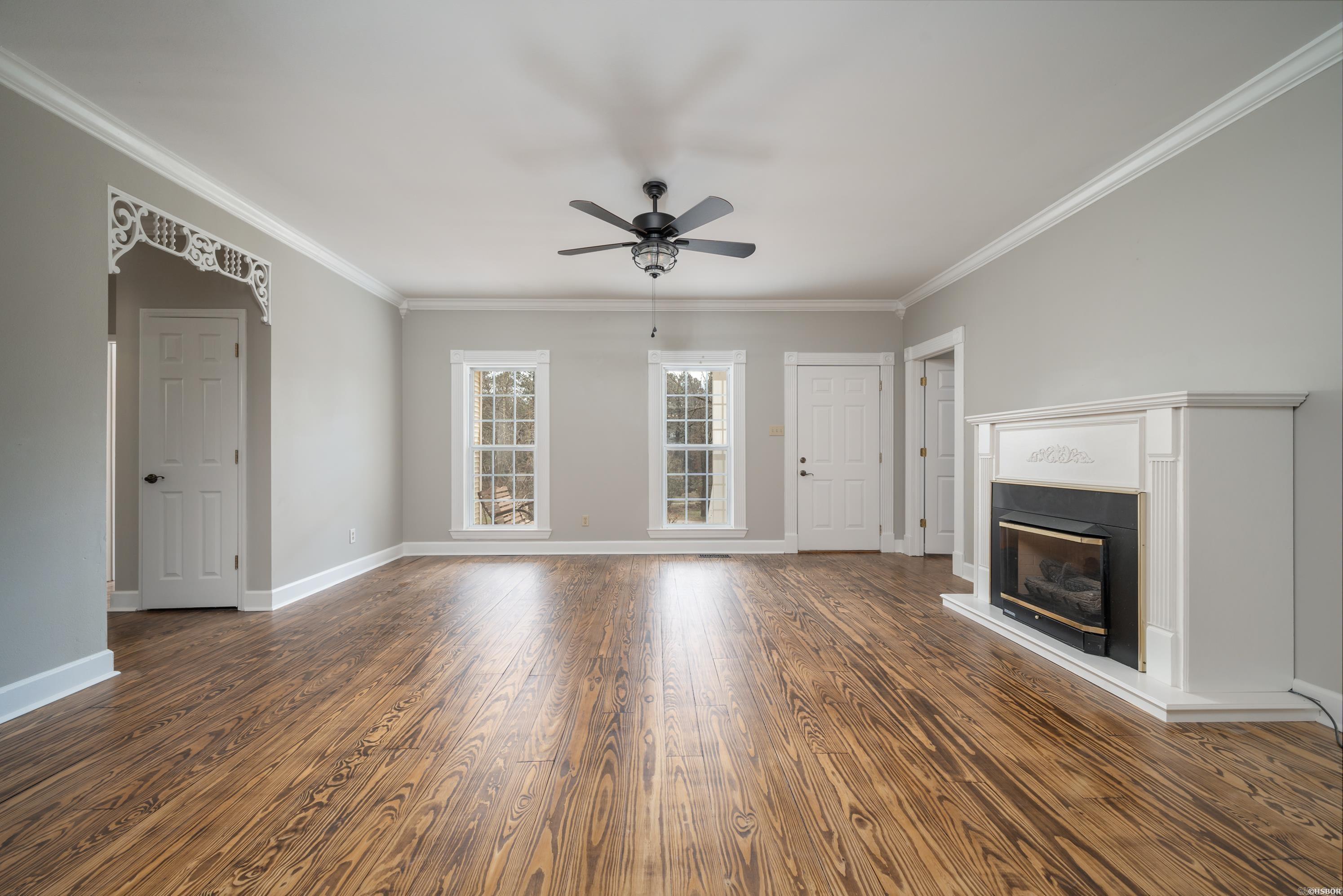 Treasure Isle - Residential