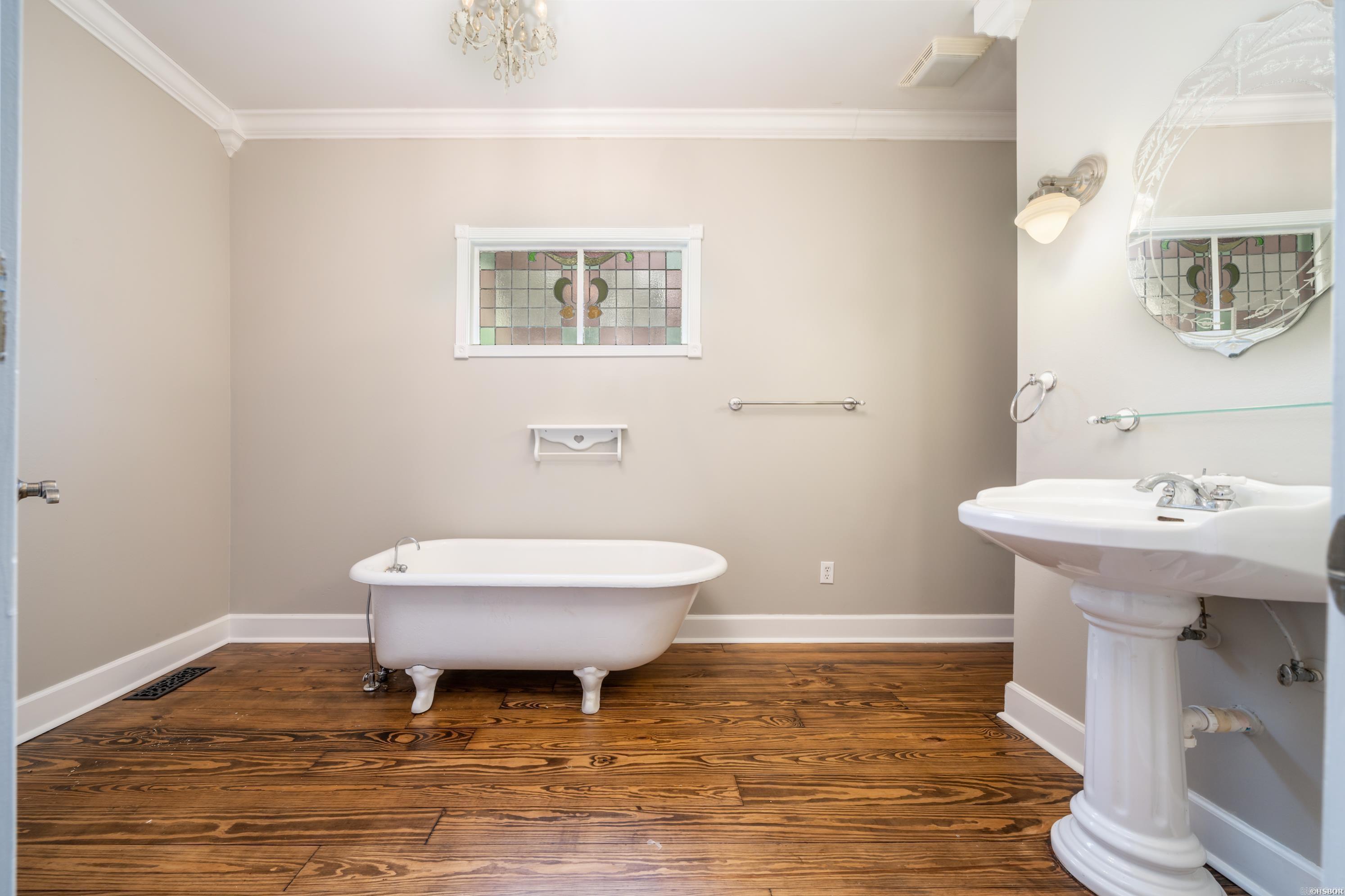 Treasure Isle - Residential