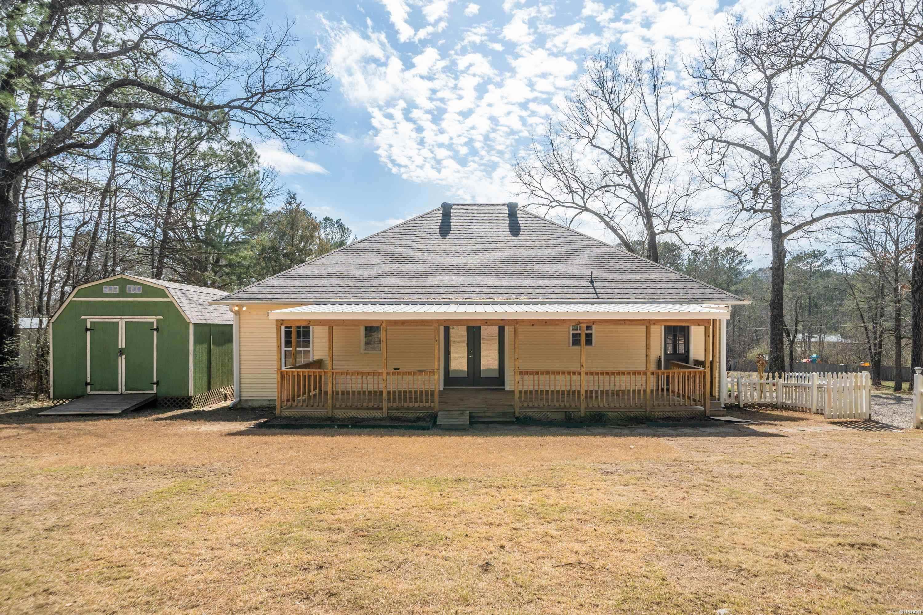 Treasure Isle - Residential