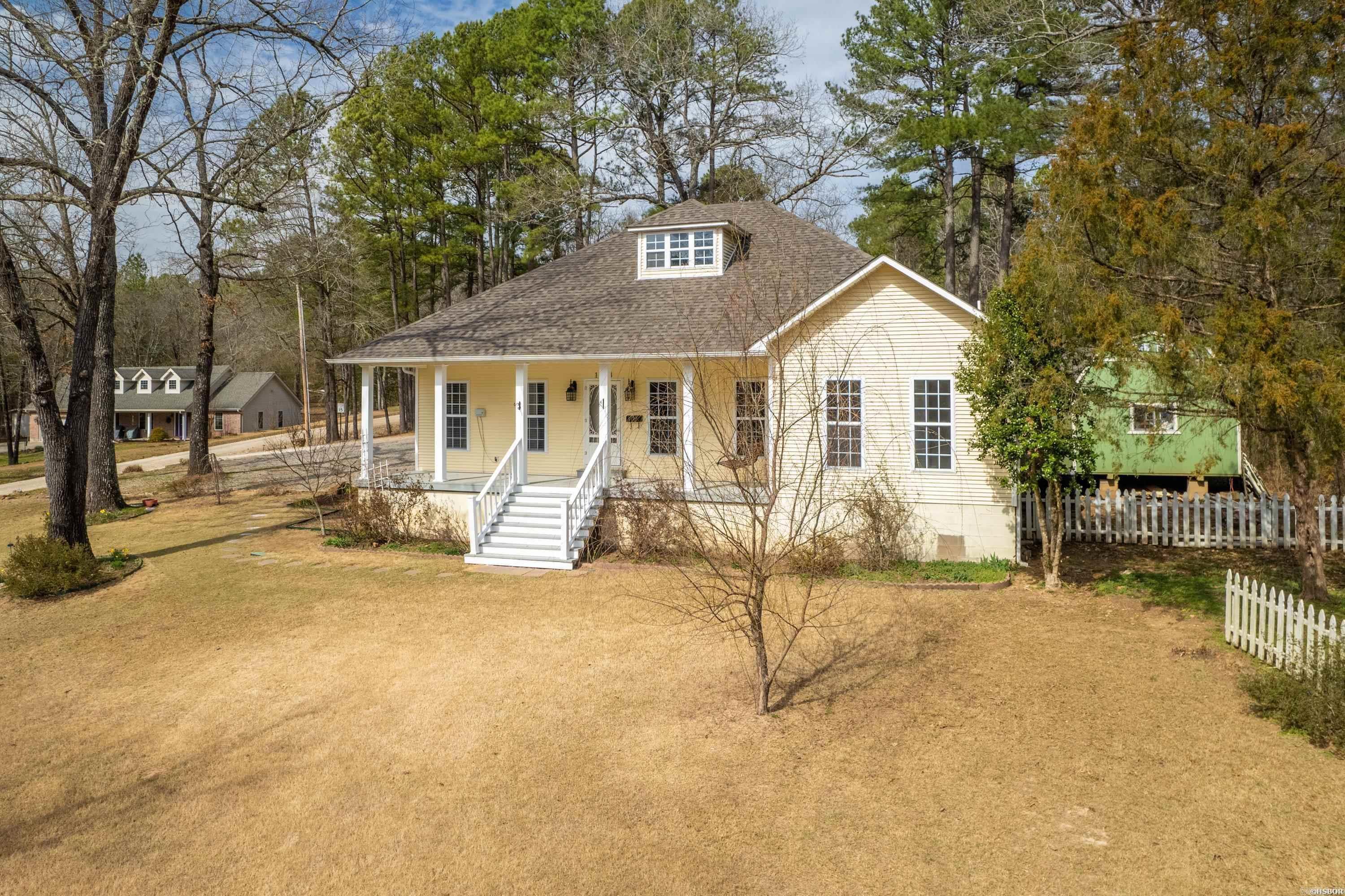 Treasure Isle - Residential