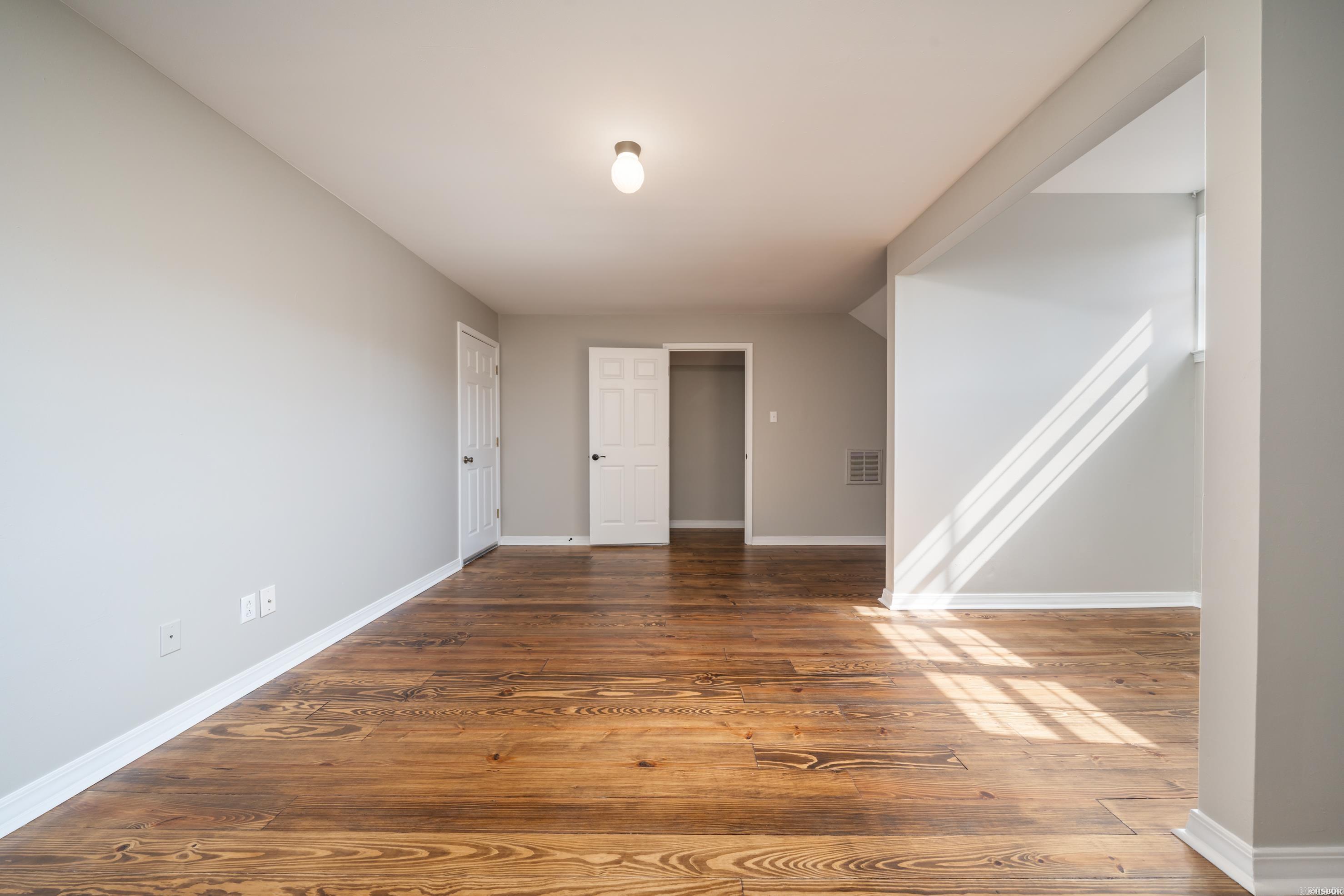 Treasure Isle - Residential