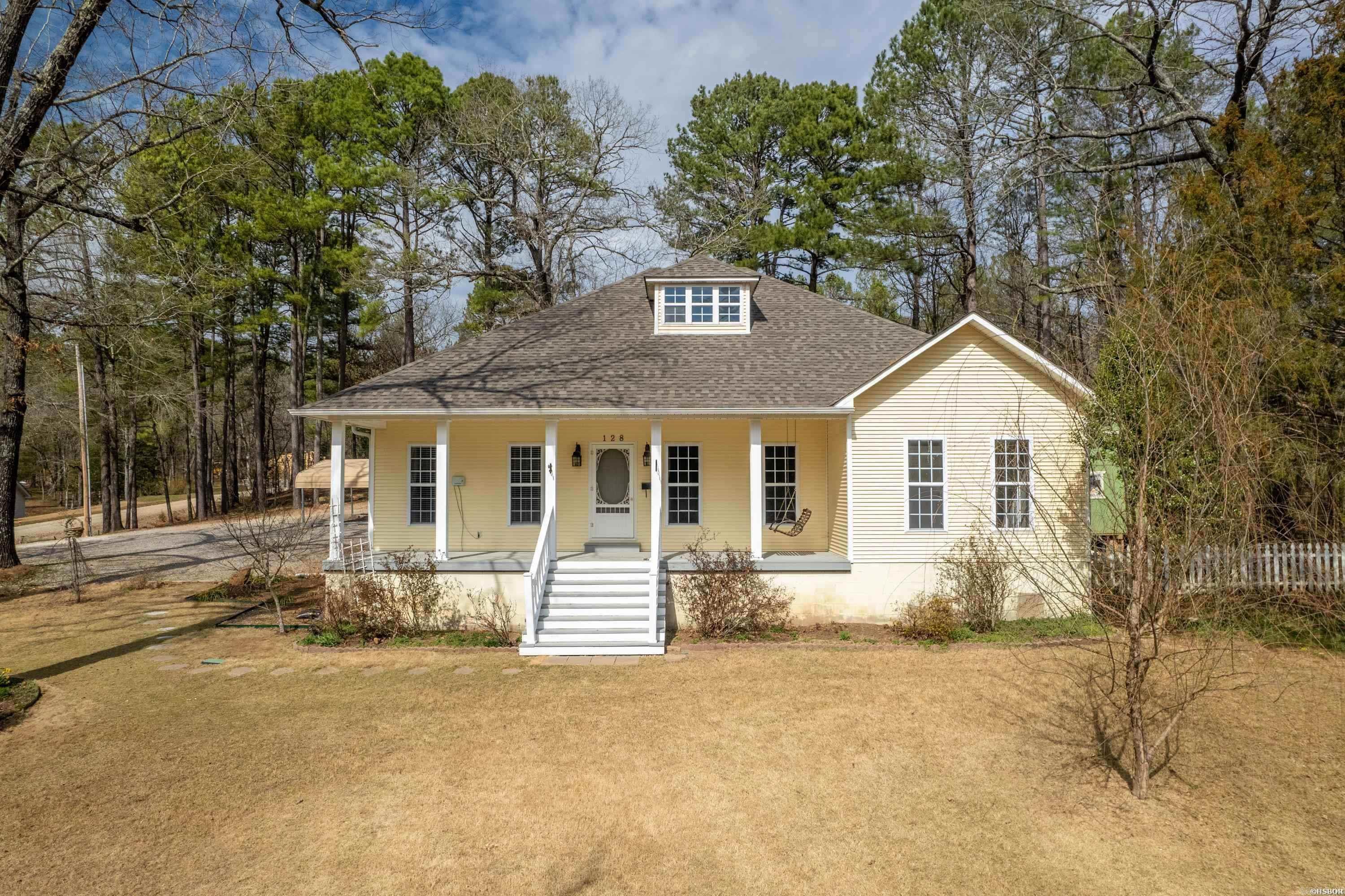 Treasure Isle - Residential