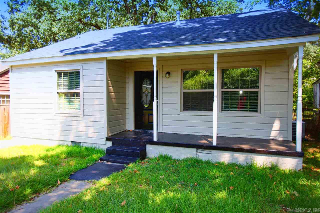 John Barrow - Residential Lease