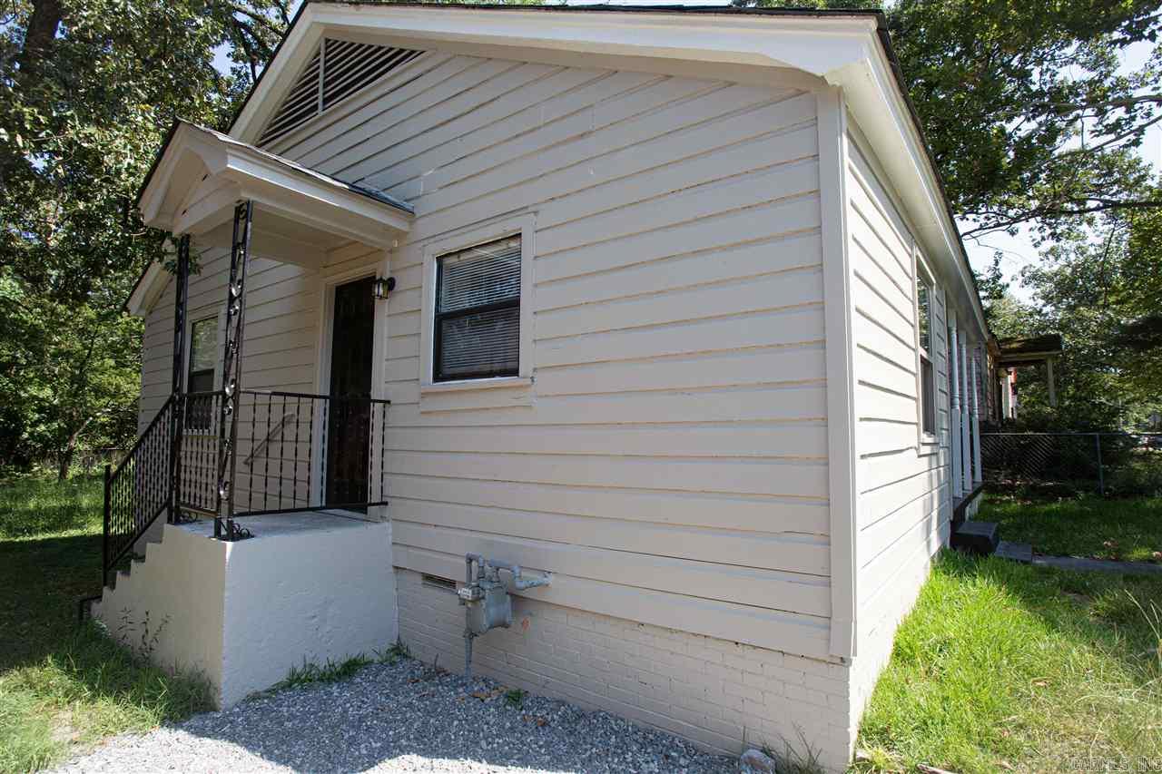 John Barrow - Residential Lease