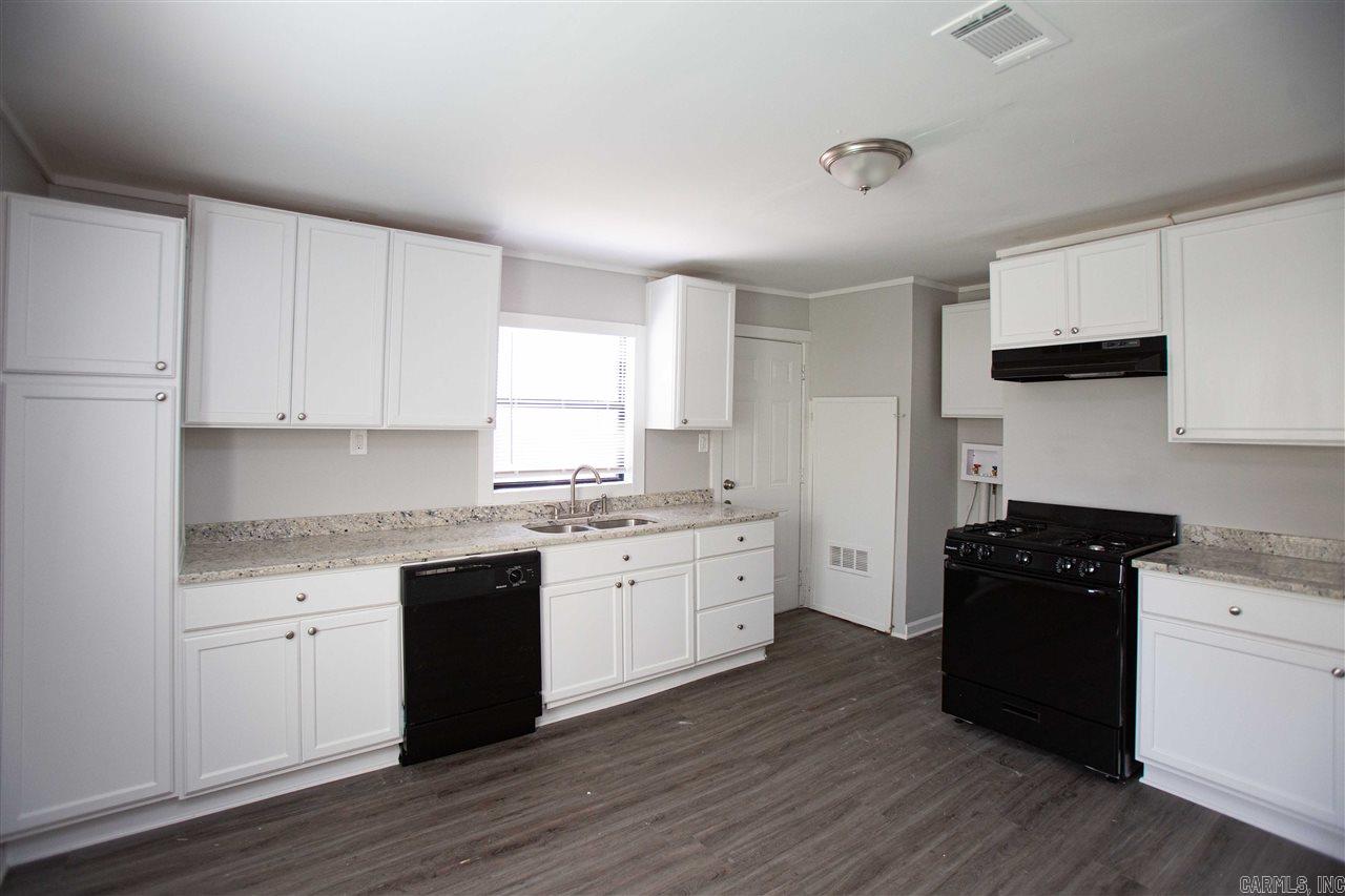 John Barrow - Residential Lease