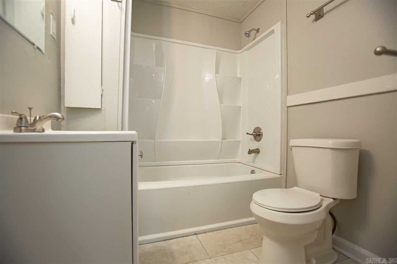 John Barrow - Residential Lease