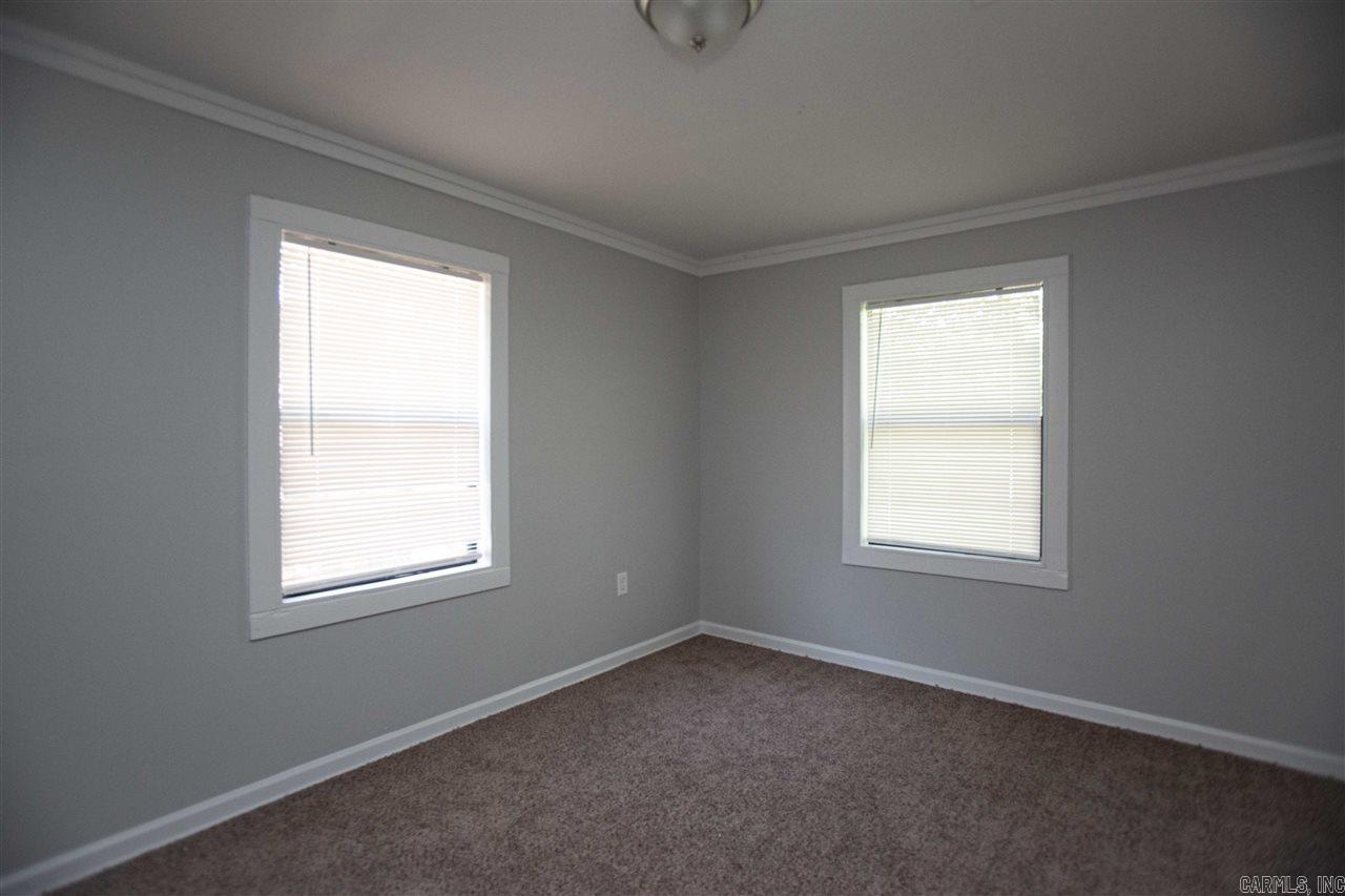 John Barrow - Residential Lease