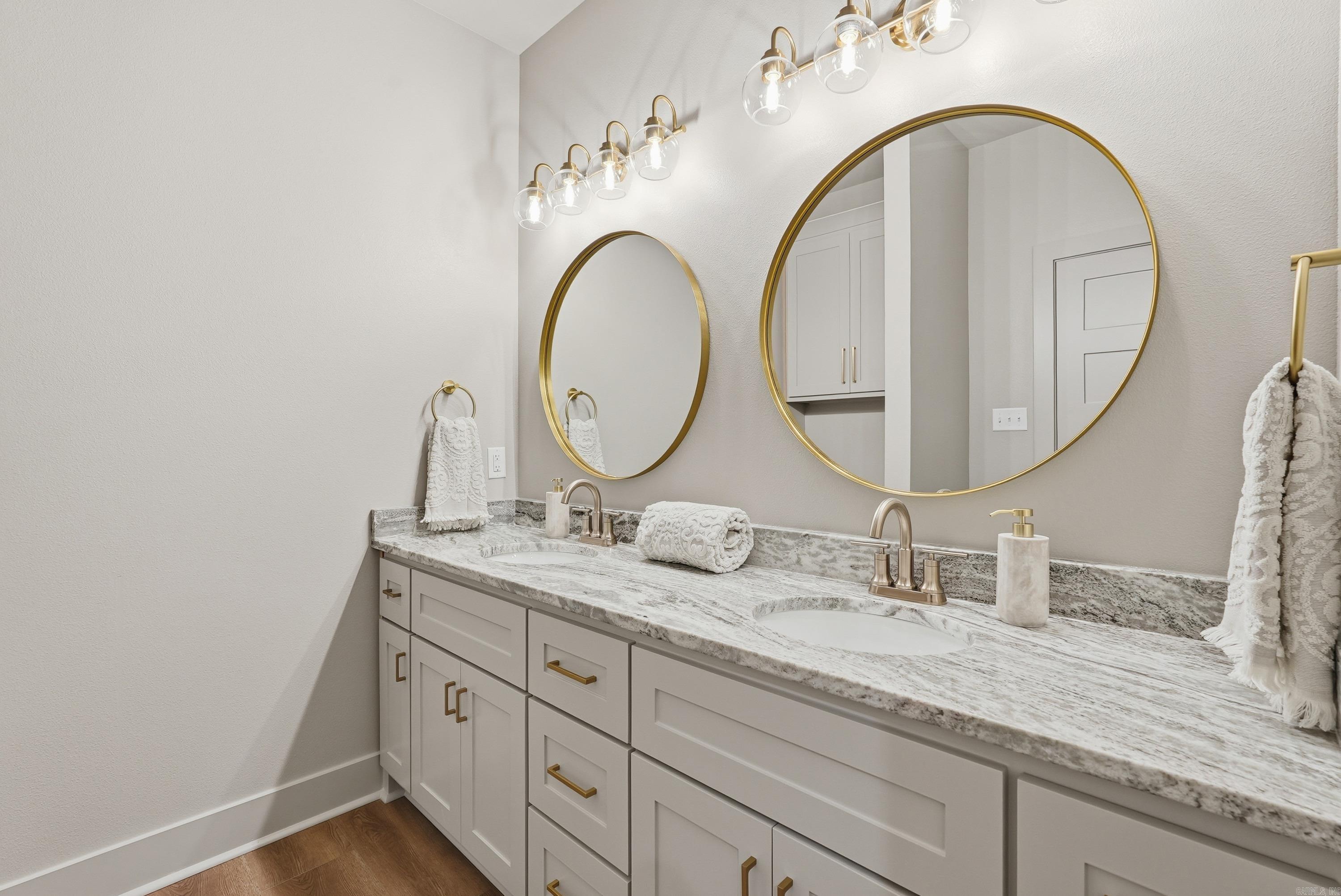 East Meadows - Residential