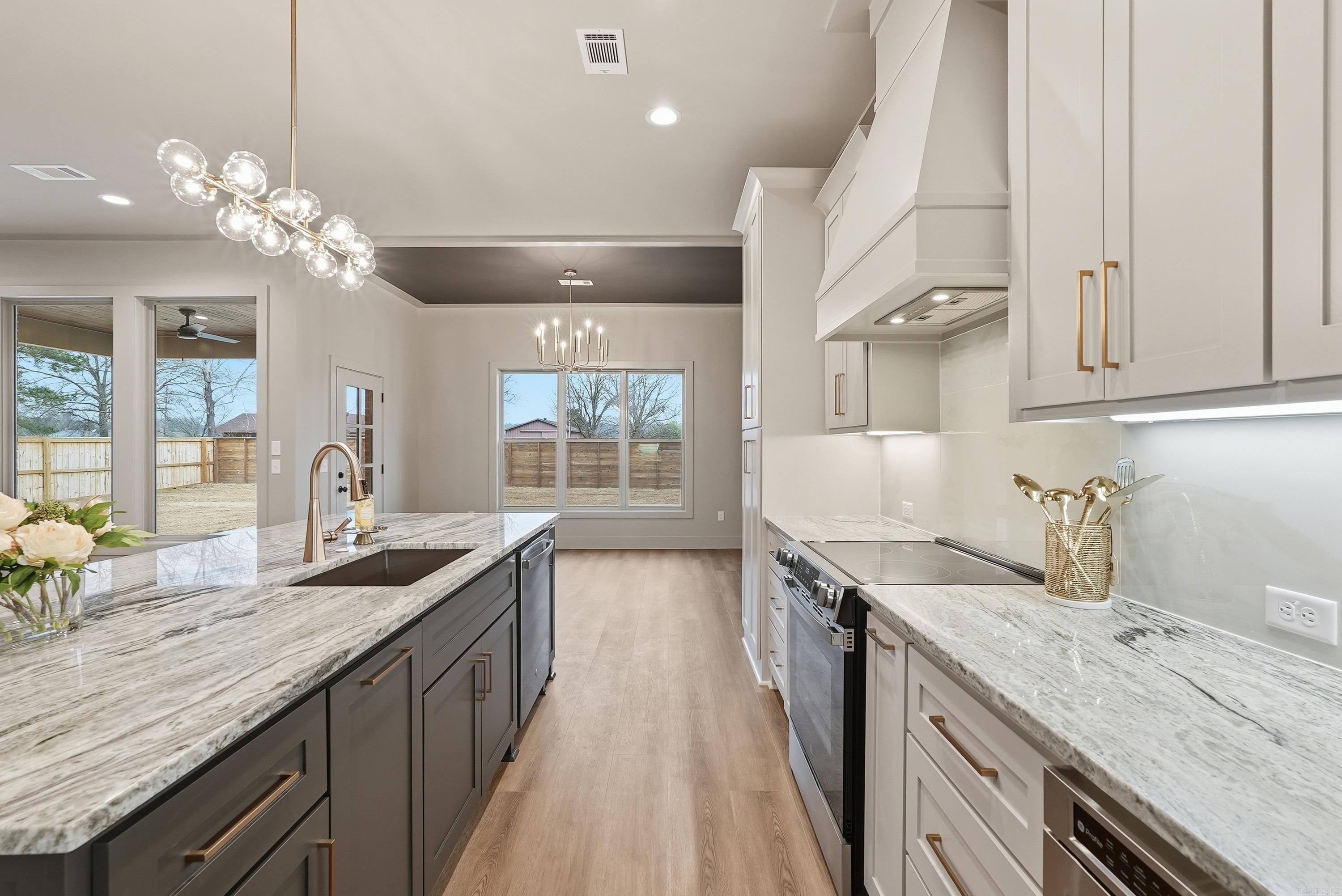 East Meadows - Residential