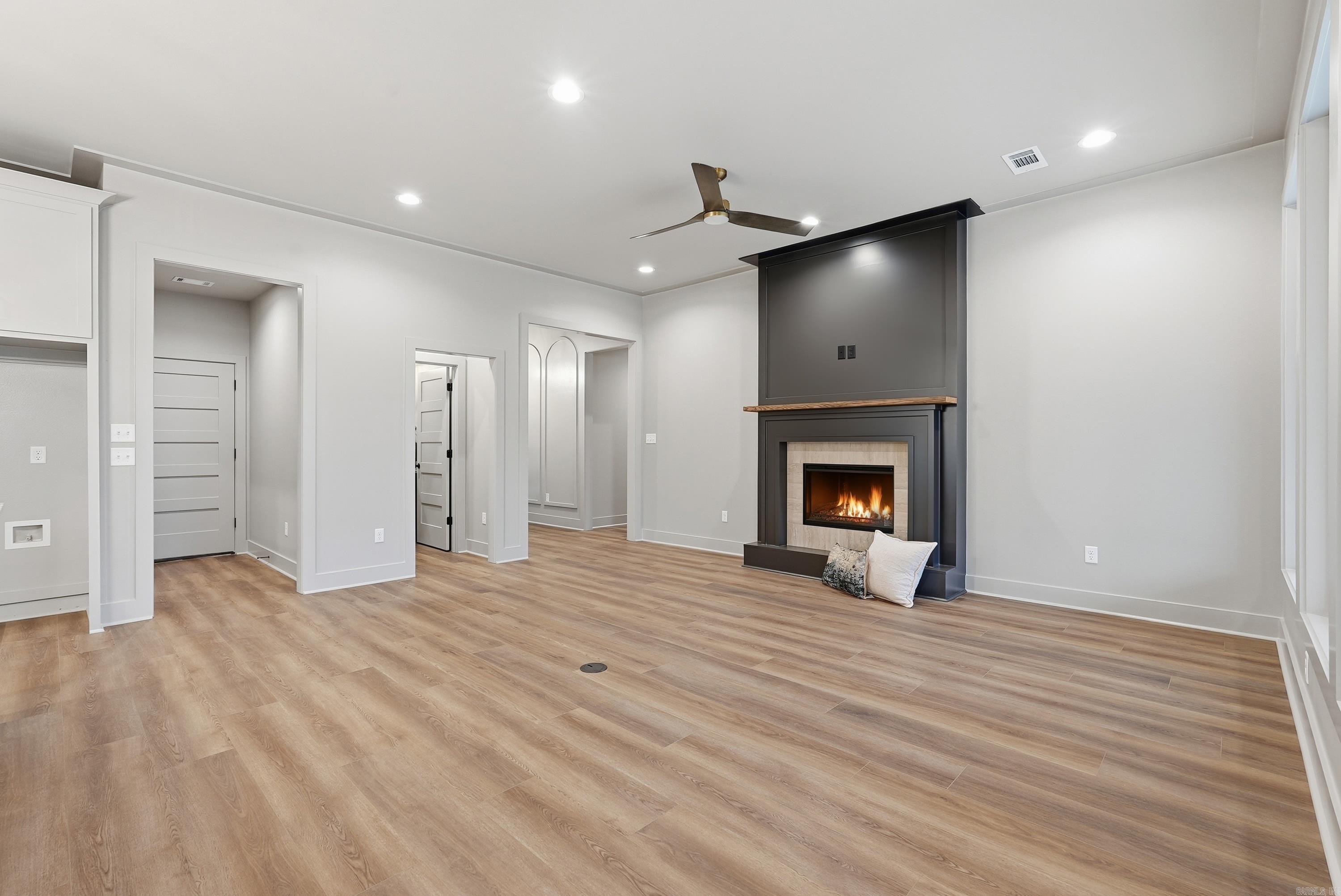 East Meadows - Residential