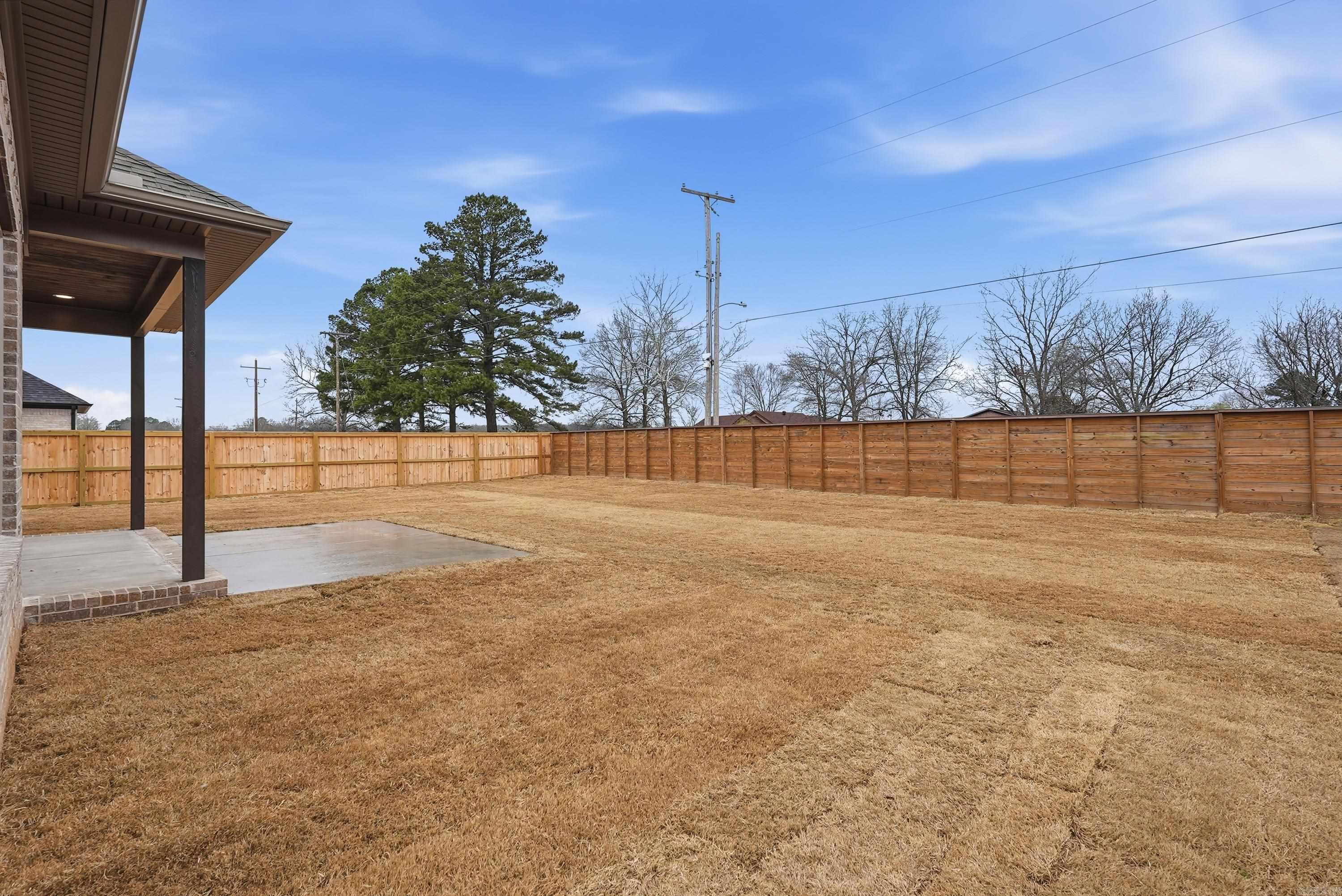 East Meadows - Residential