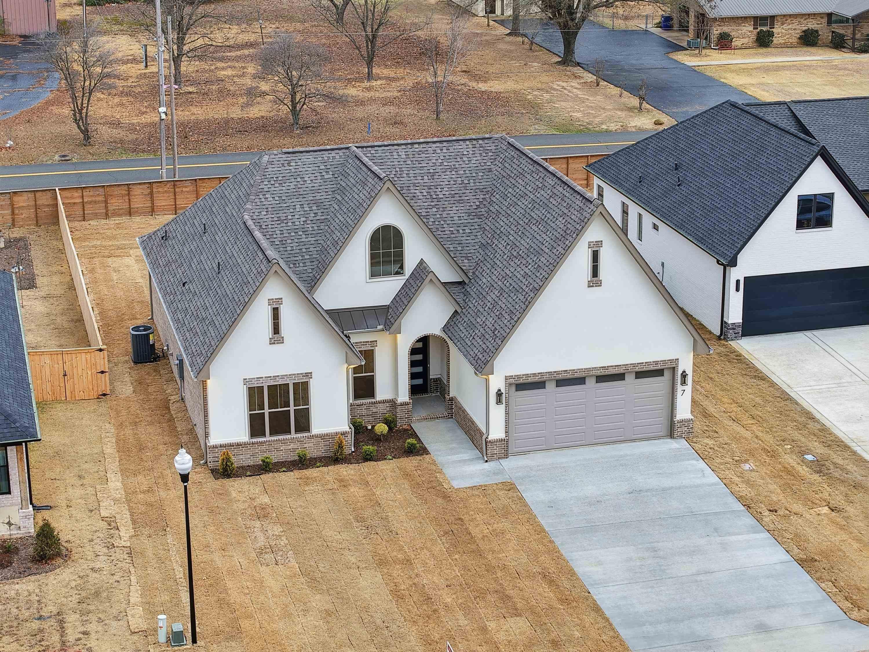 East Meadows - Residential