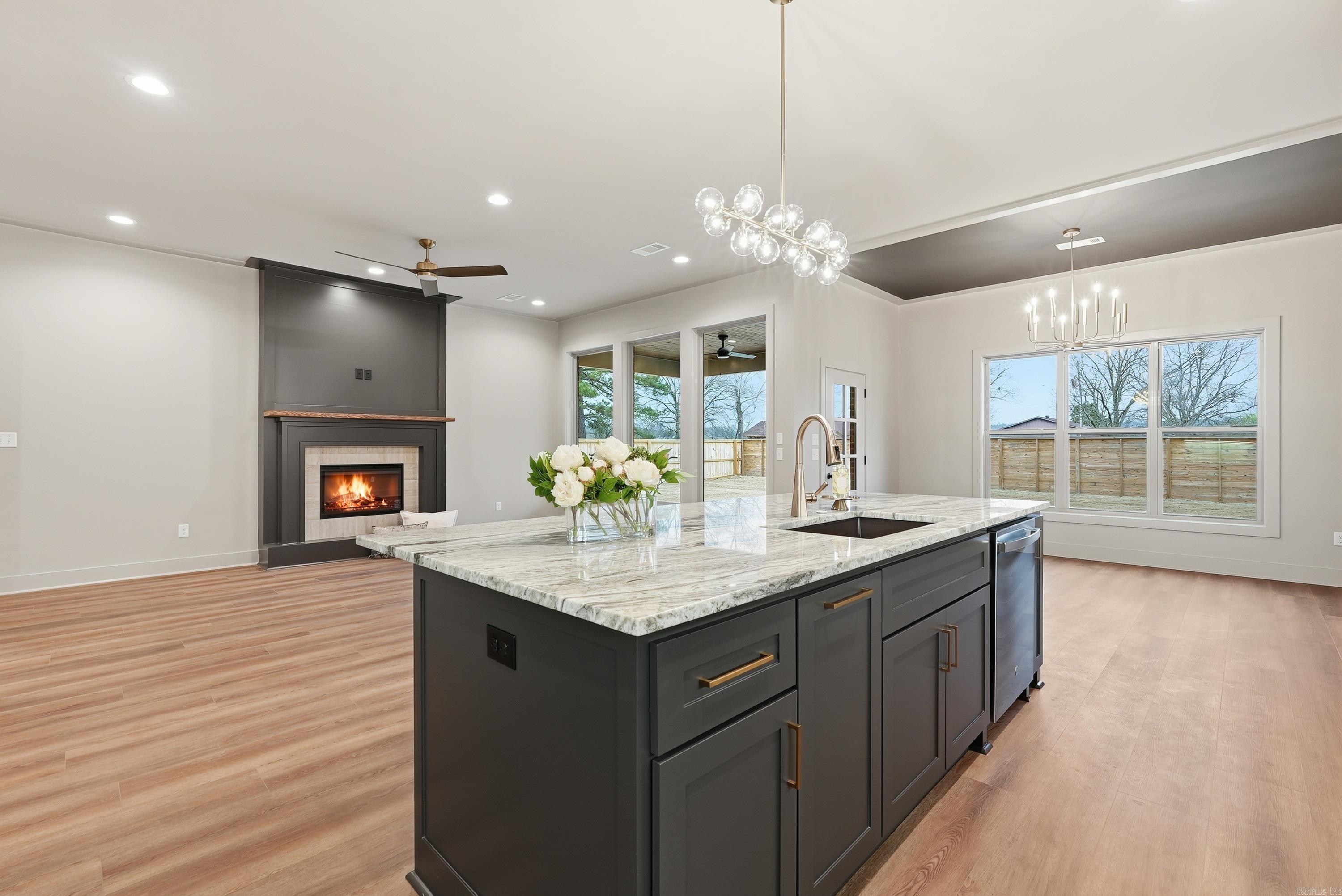 East Meadows - Residential