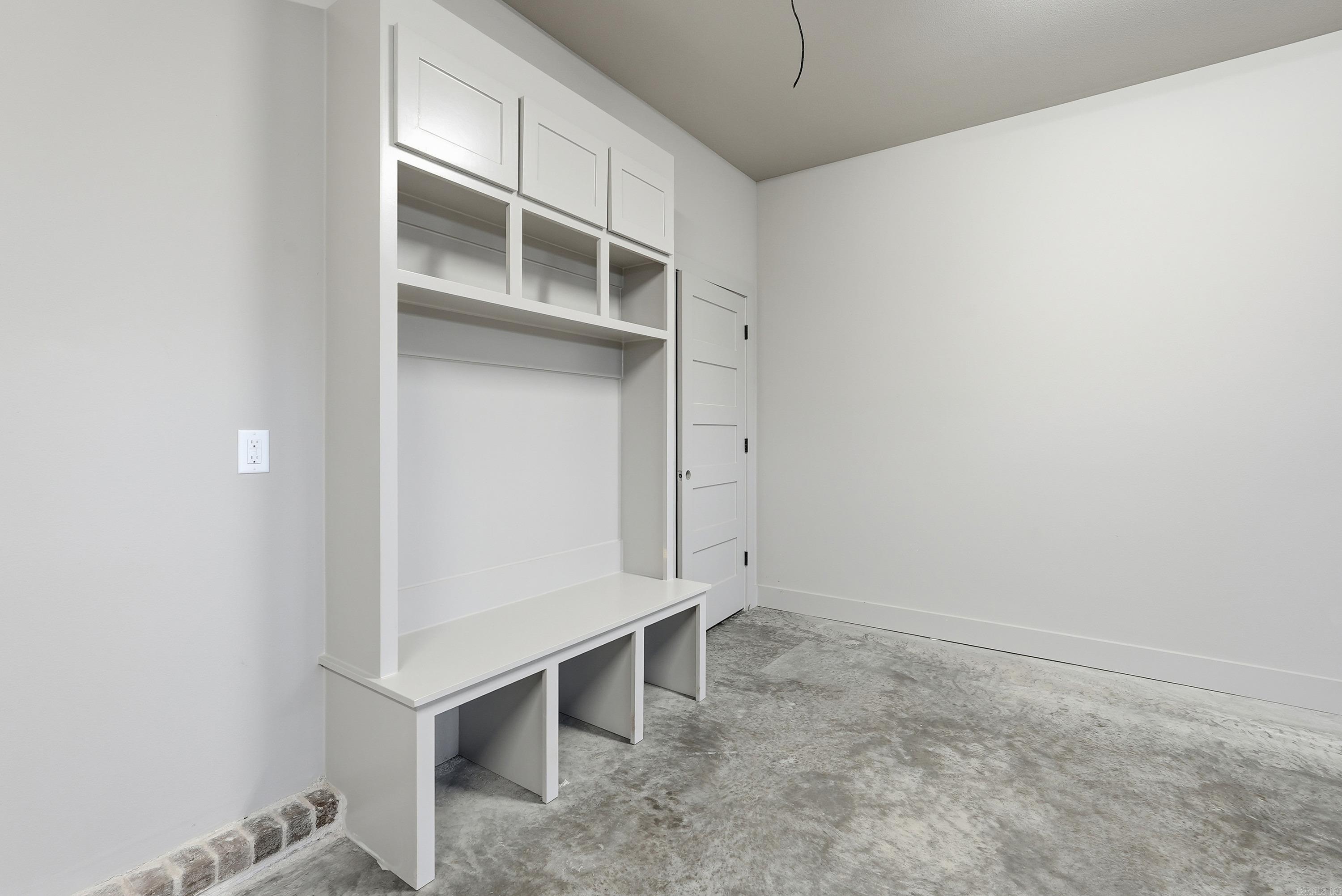 East Meadows - Residential