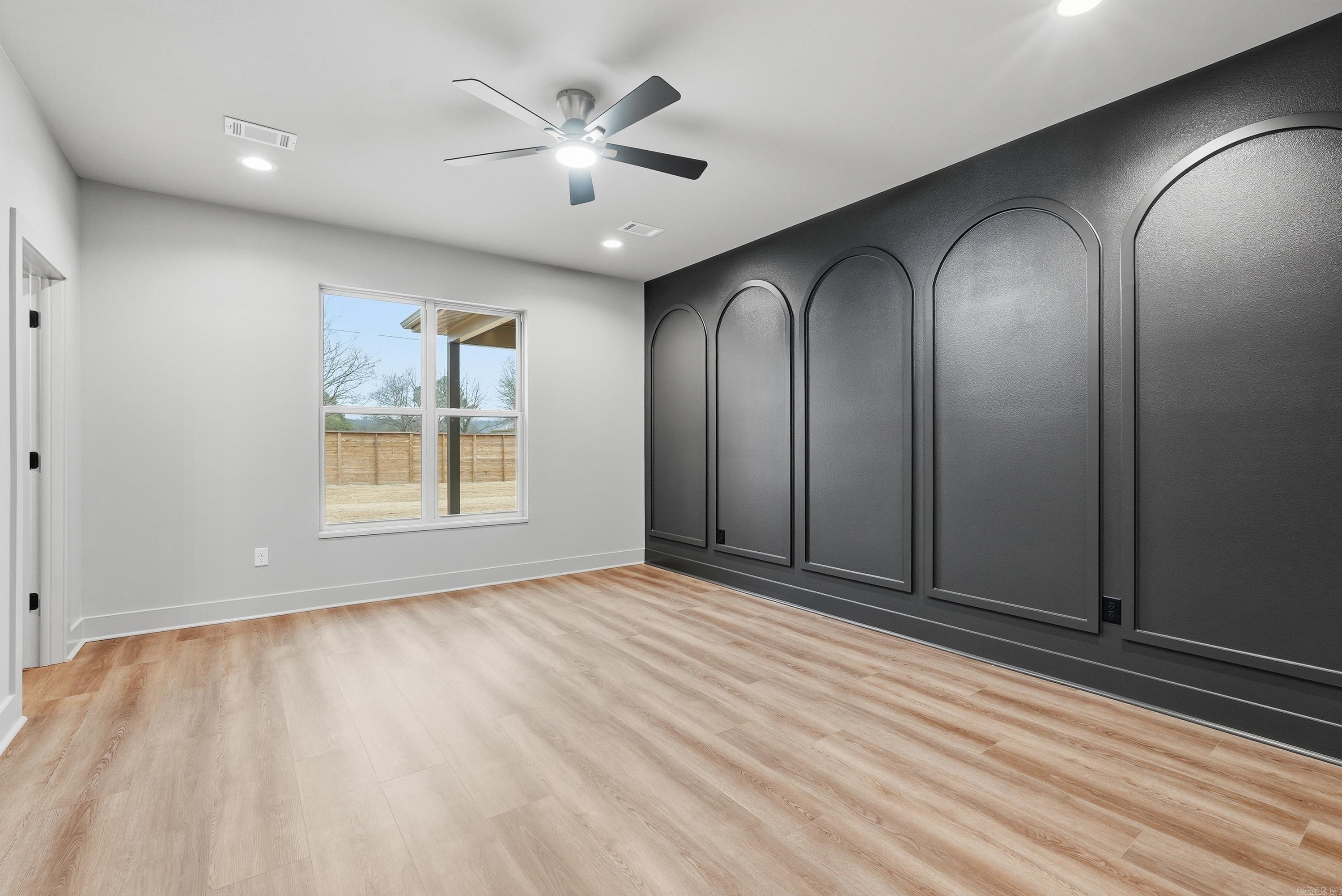 East Meadows - Residential