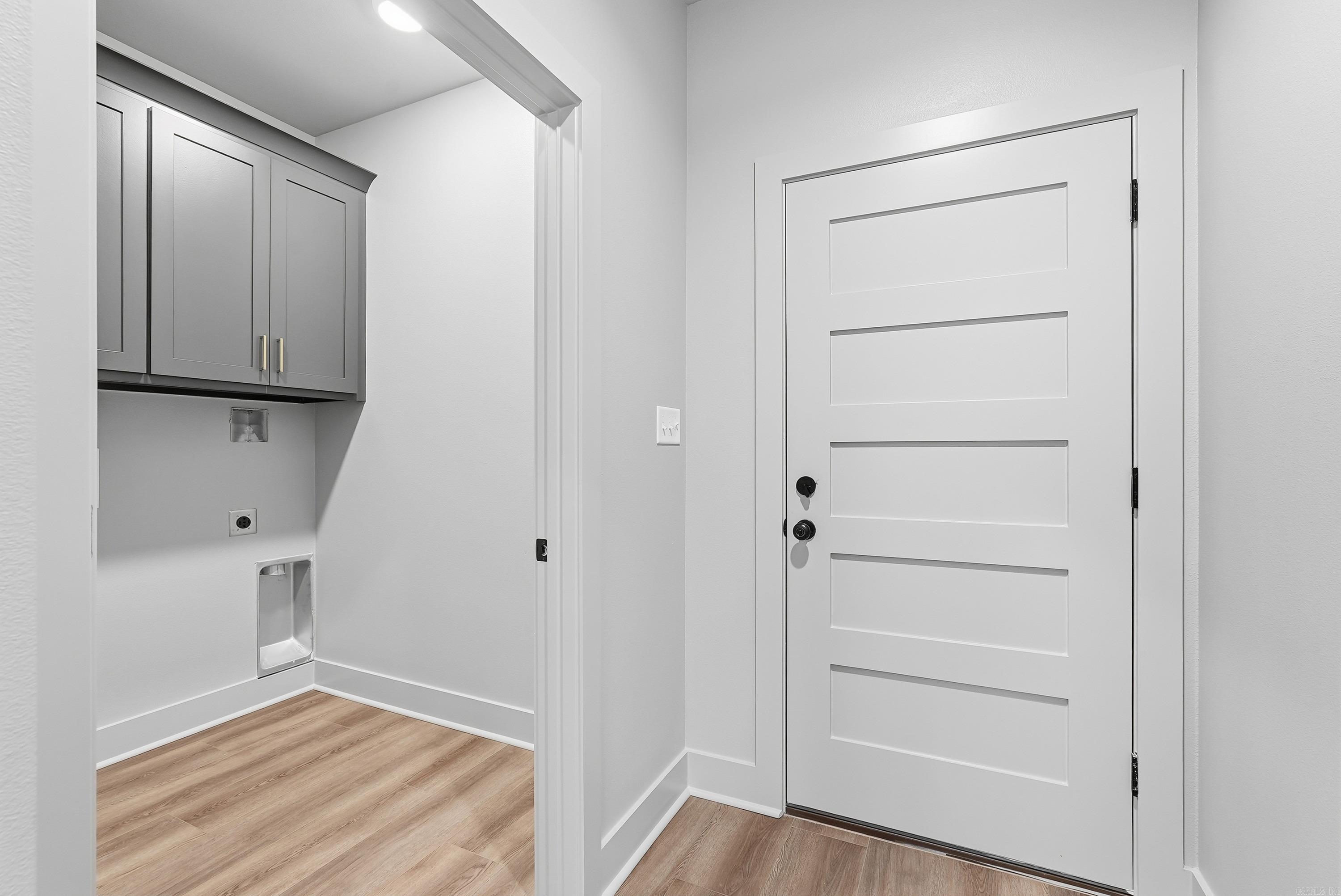 East Meadows - Residential