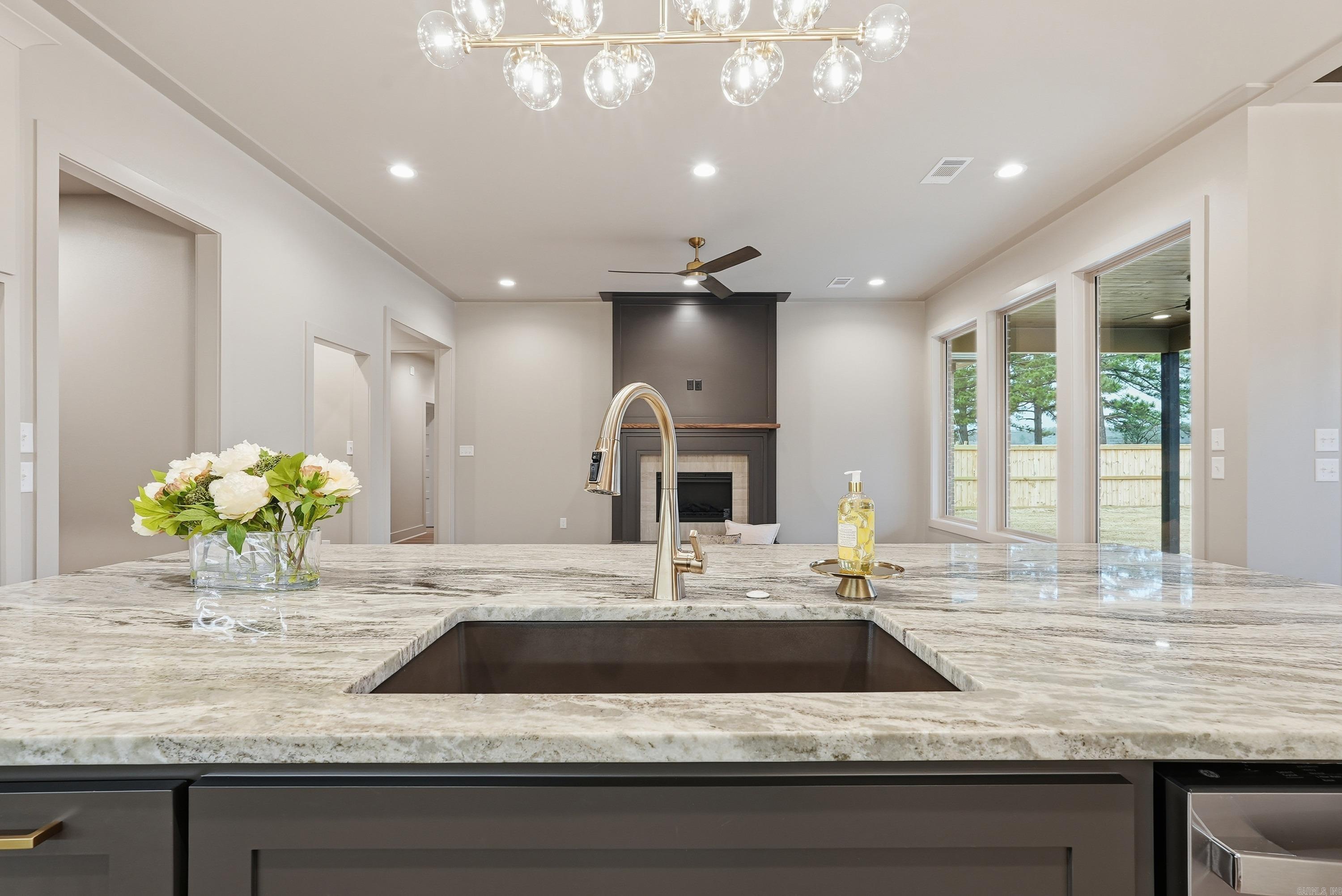 East Meadows - Residential