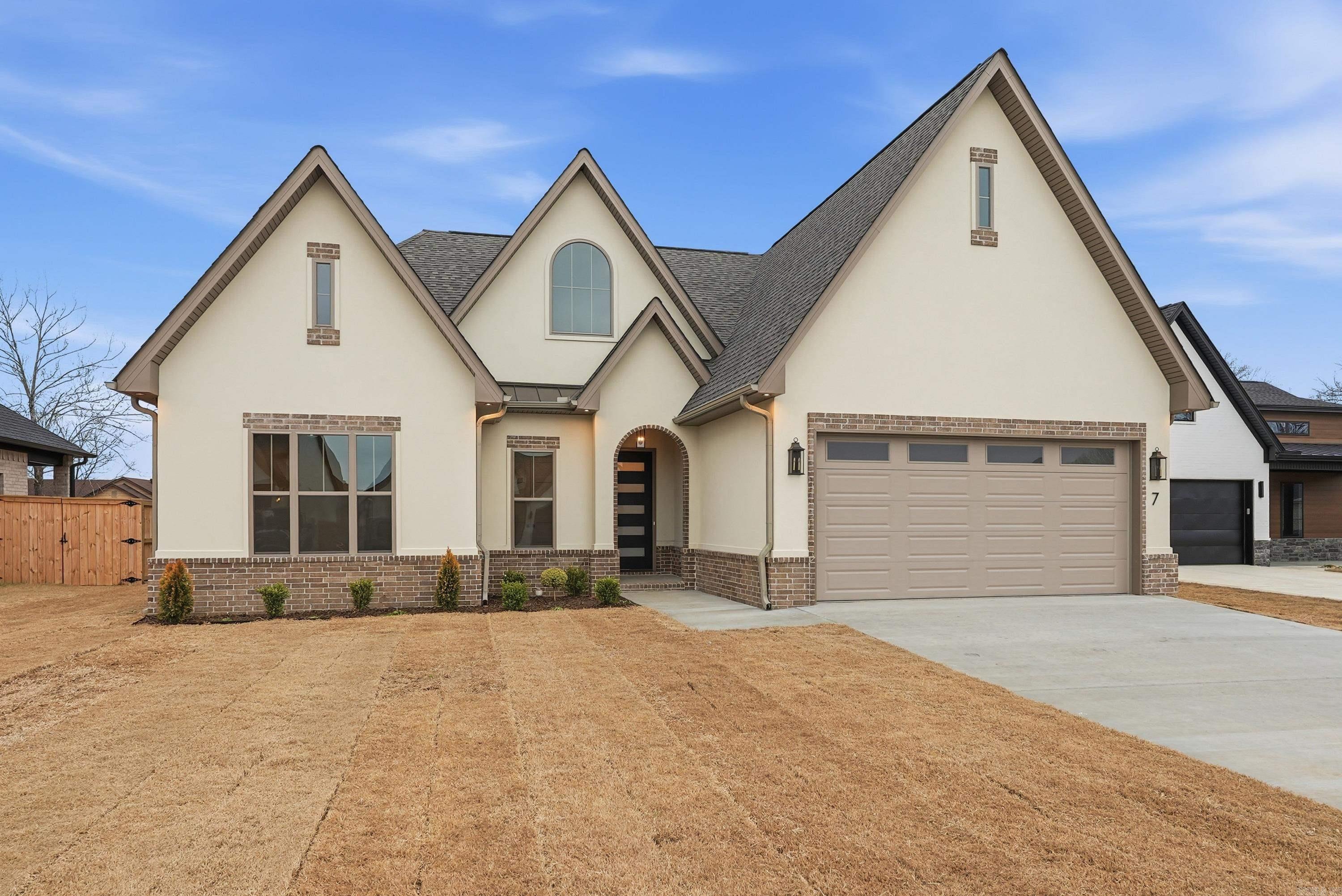 East Meadows - Residential