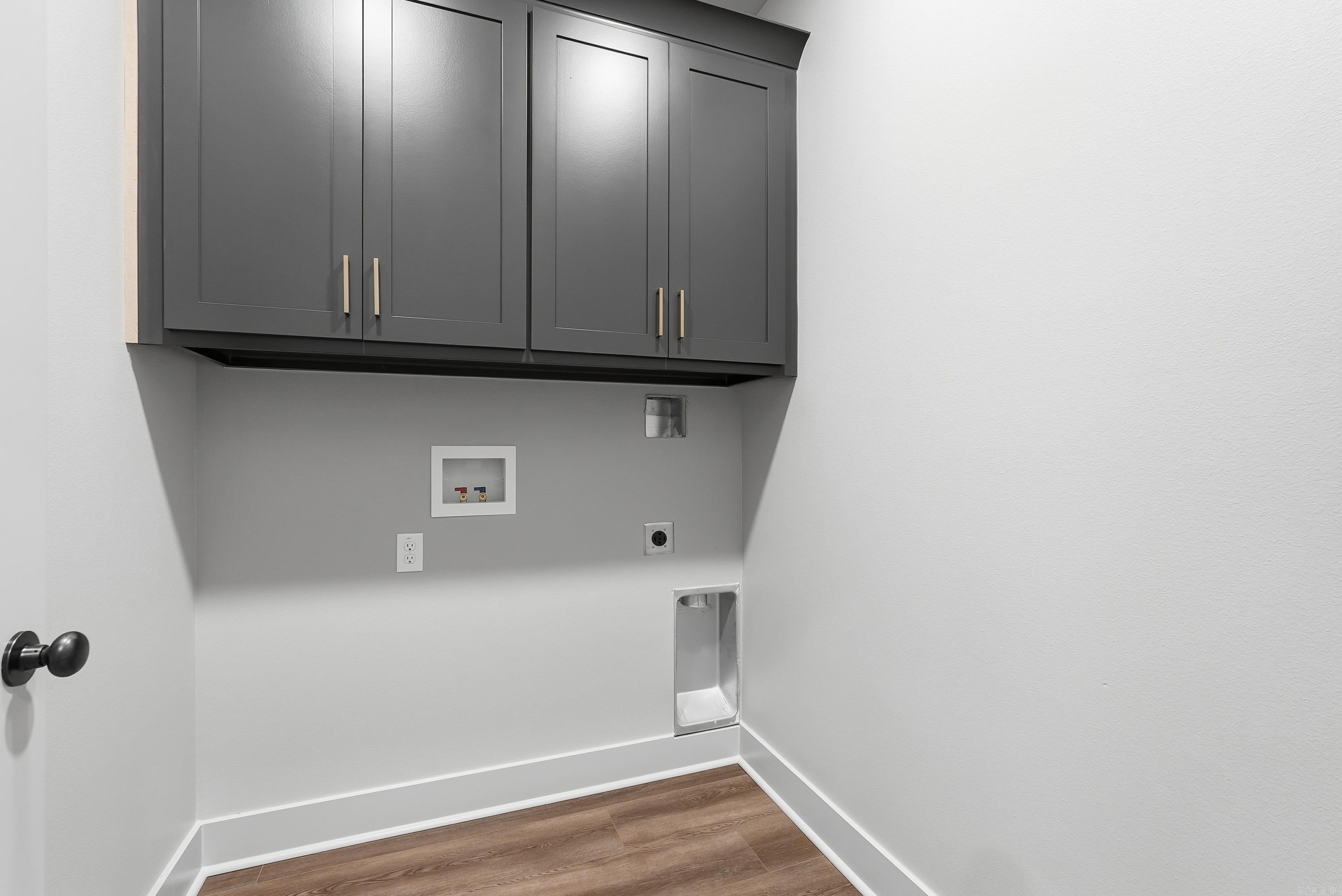 East Meadows - Residential