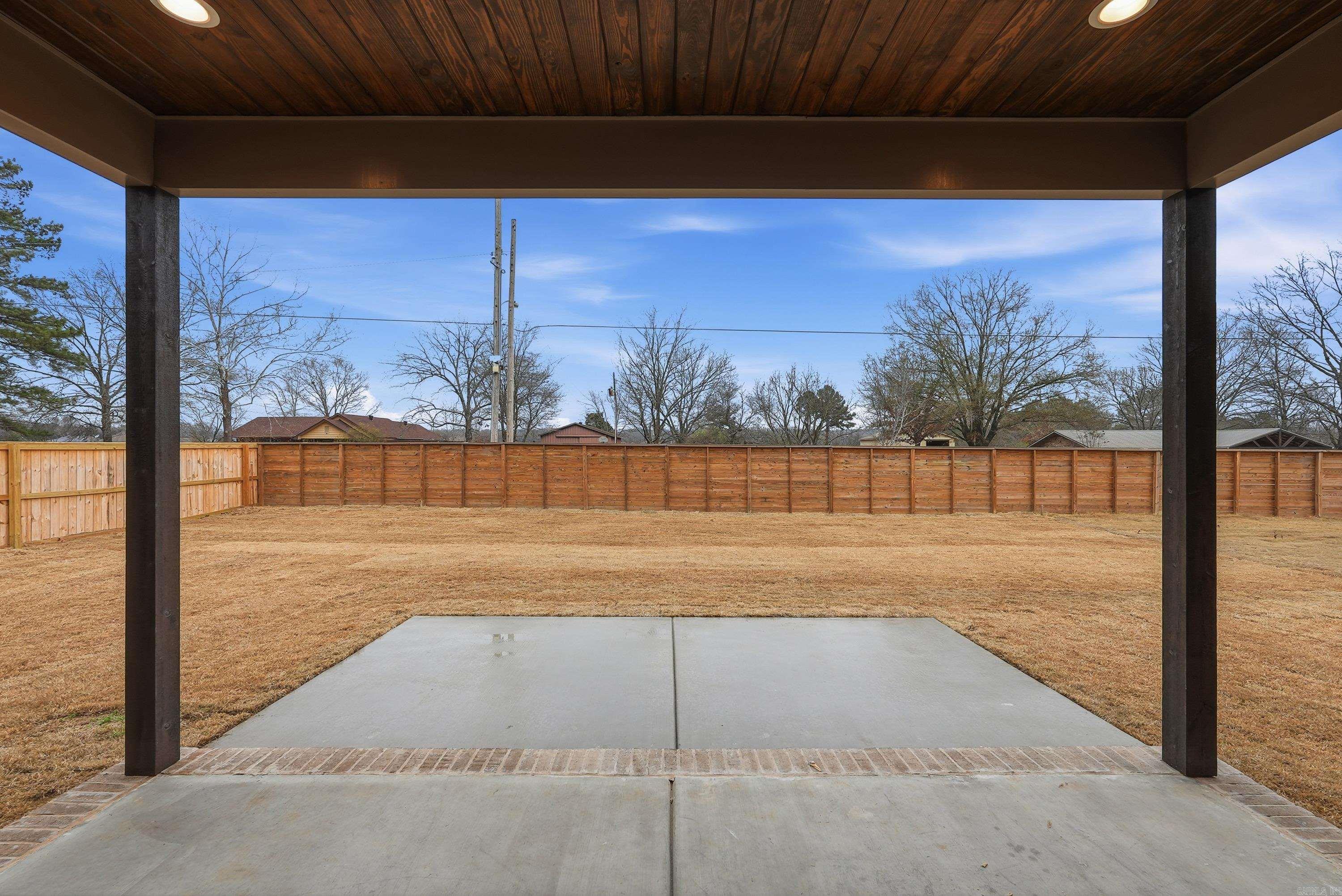 East Meadows - Residential