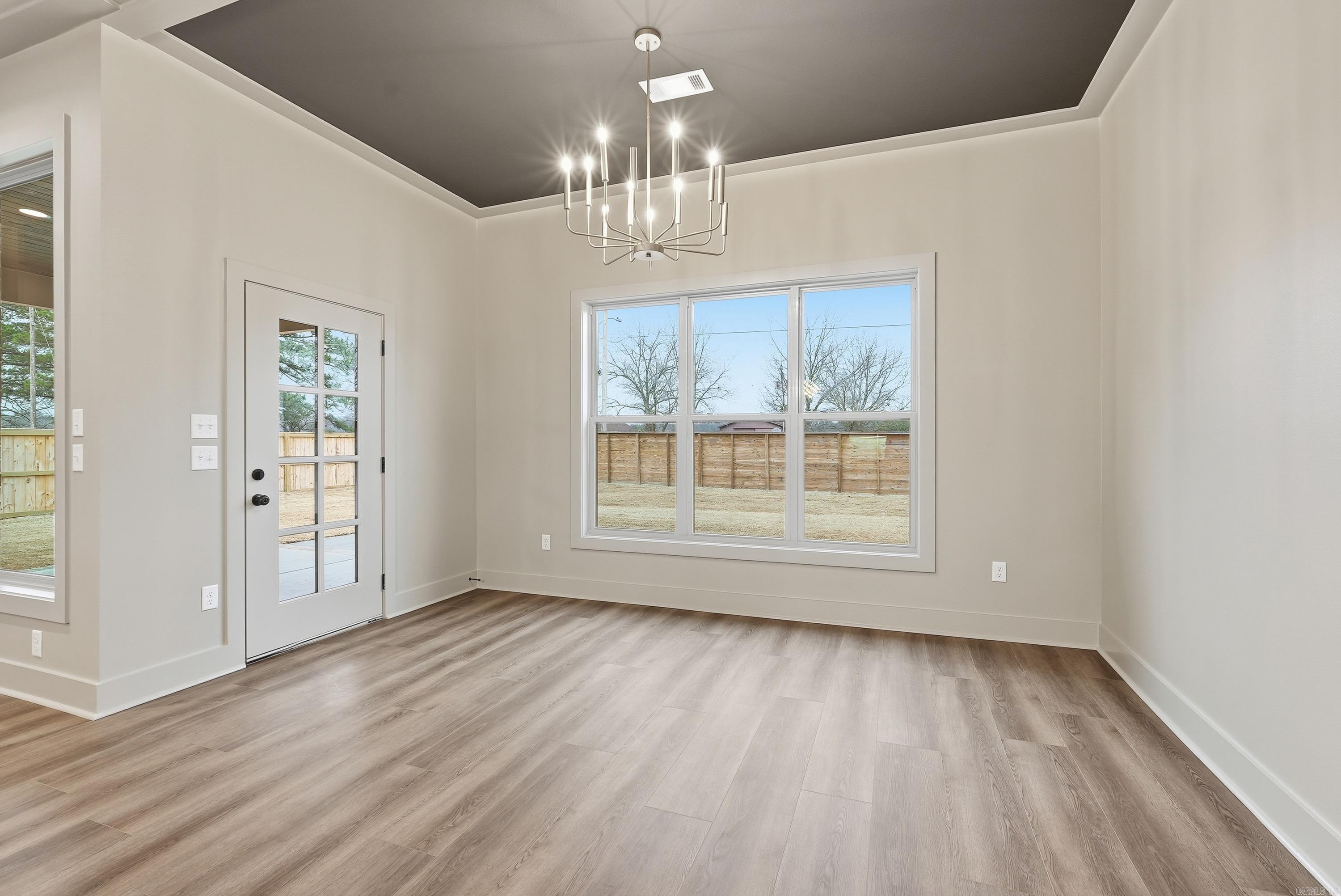 East Meadows - Residential