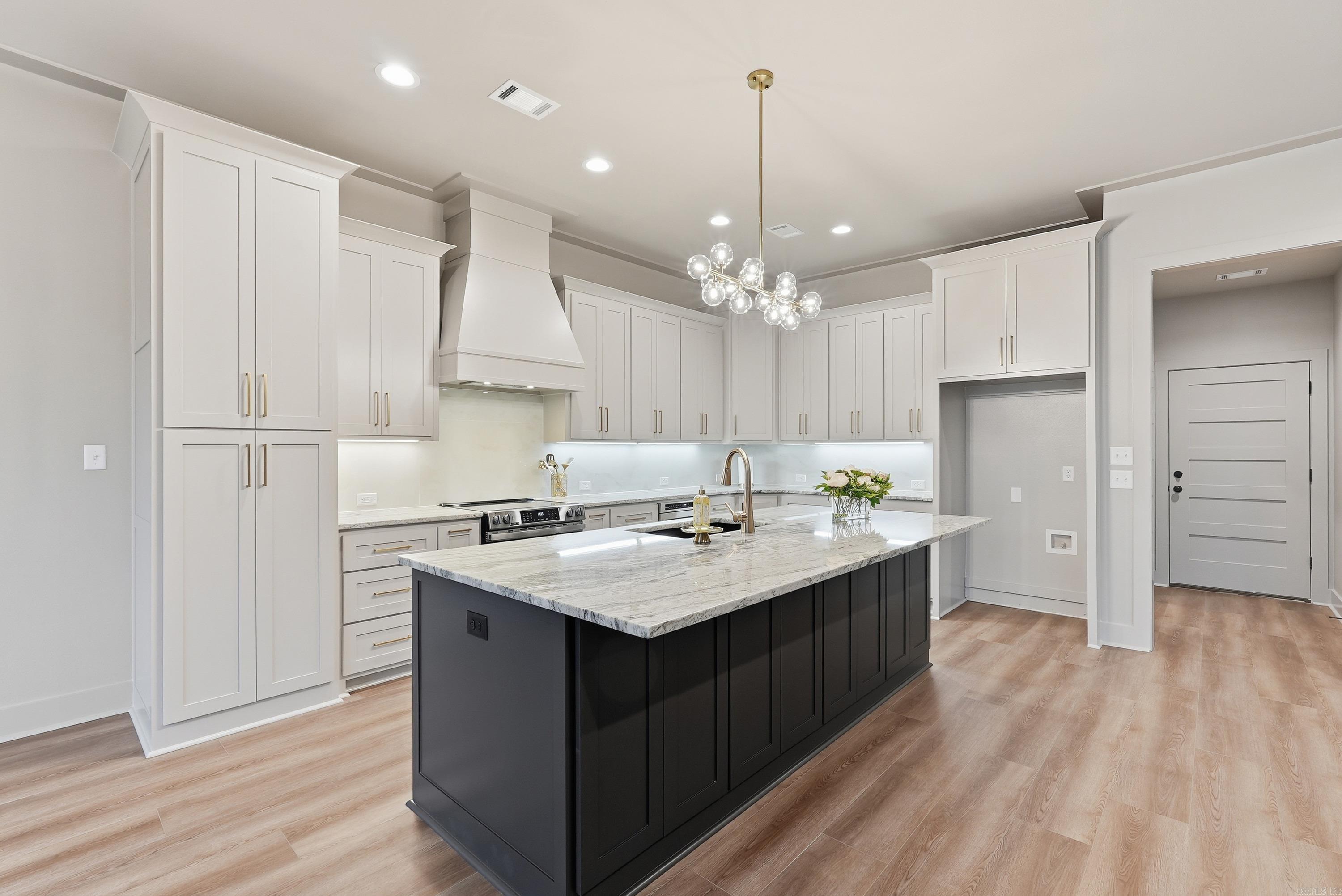 East Meadows - Residential