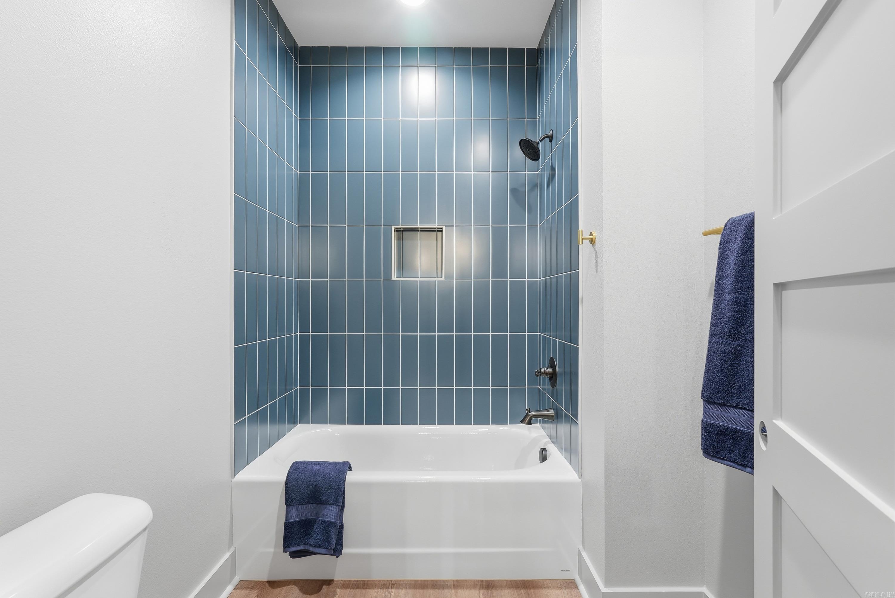 East Meadows - Residential