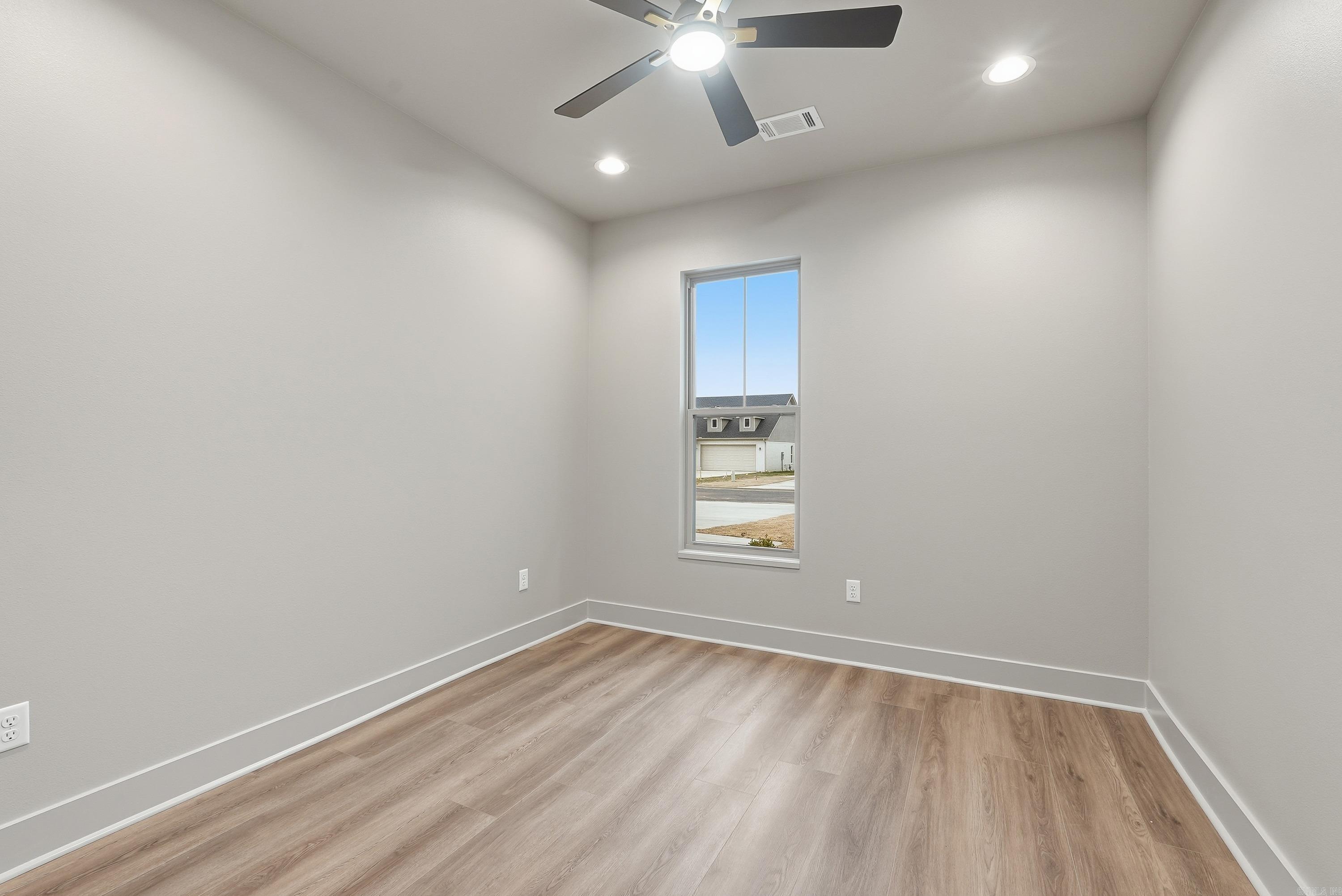 East Meadows - Residential