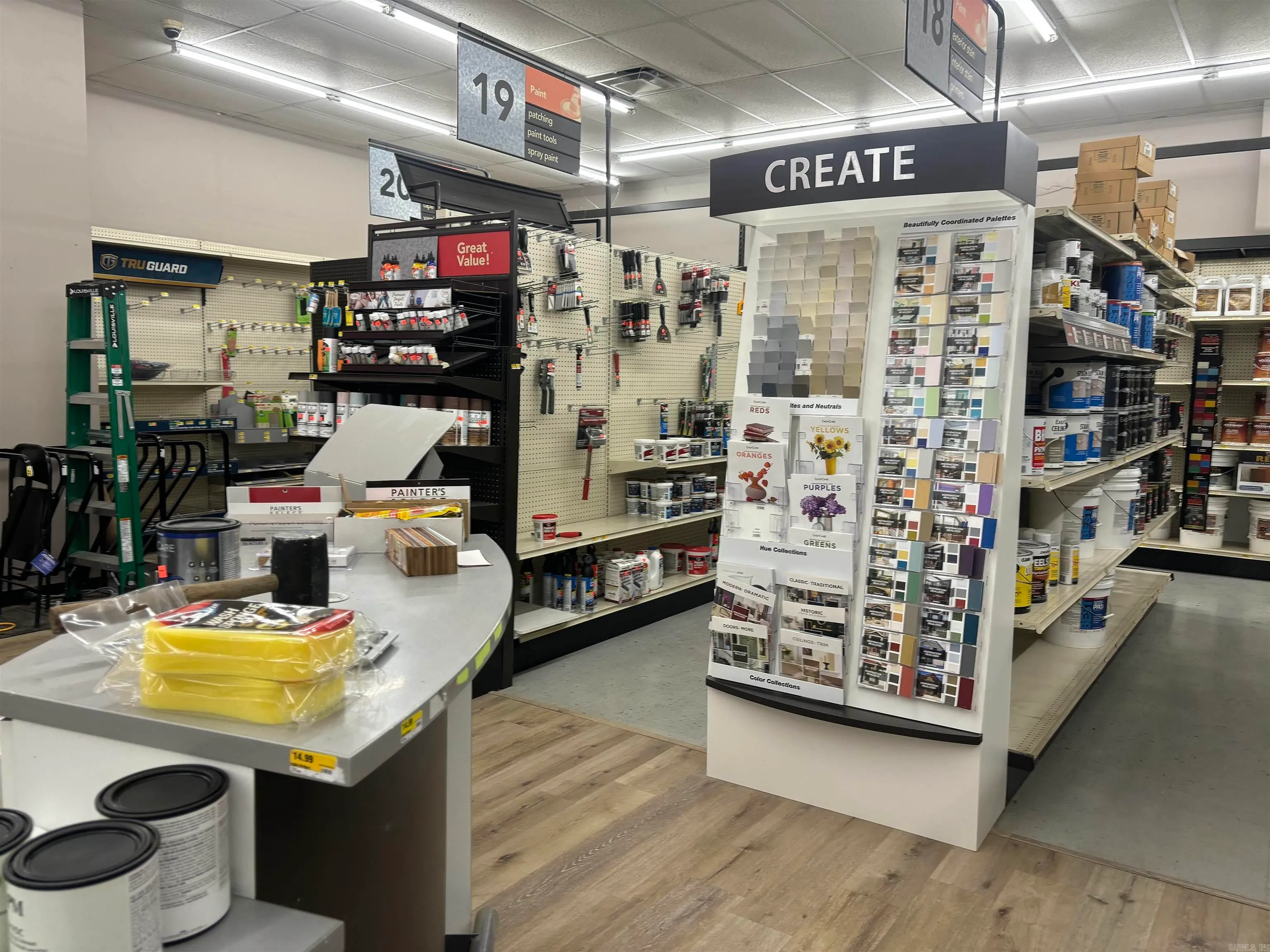 Lonoke, Arkansas 72086, United States, ,Commercial,Active,82974