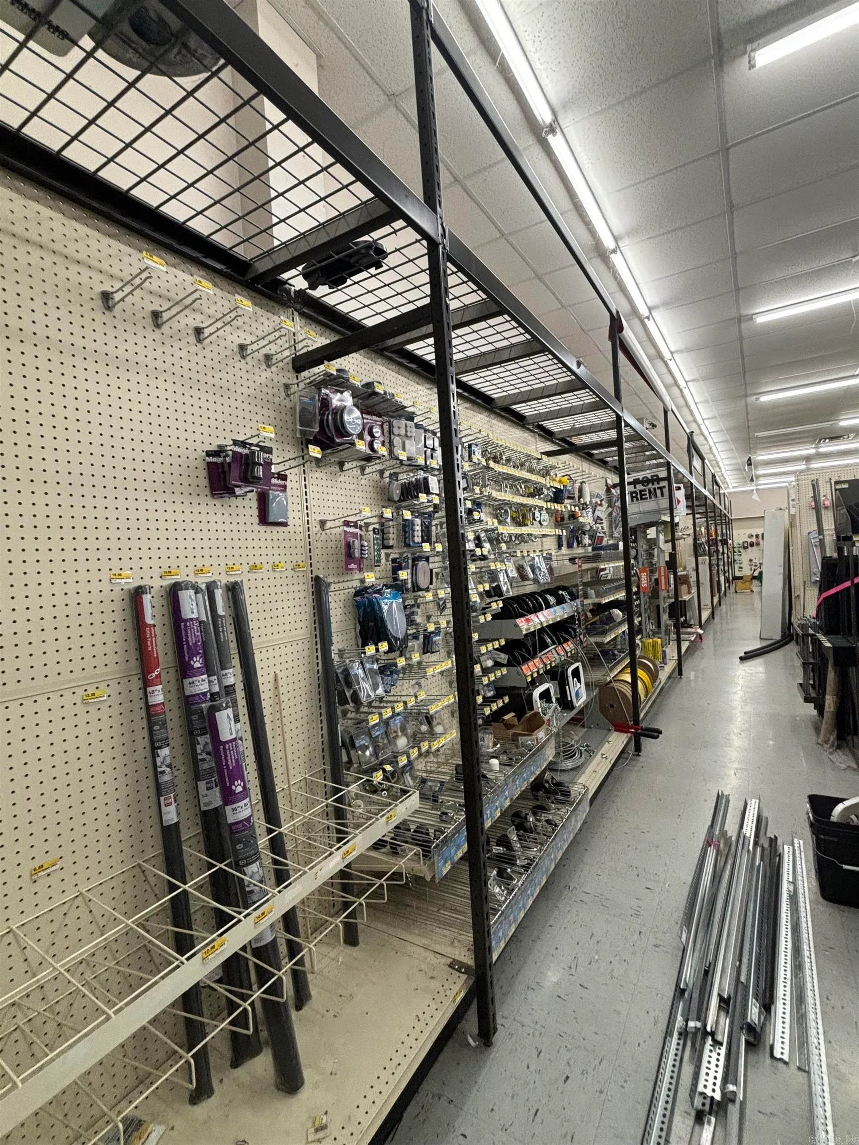 Lonoke, Arkansas 72086, United States, ,Commercial,Active,82974