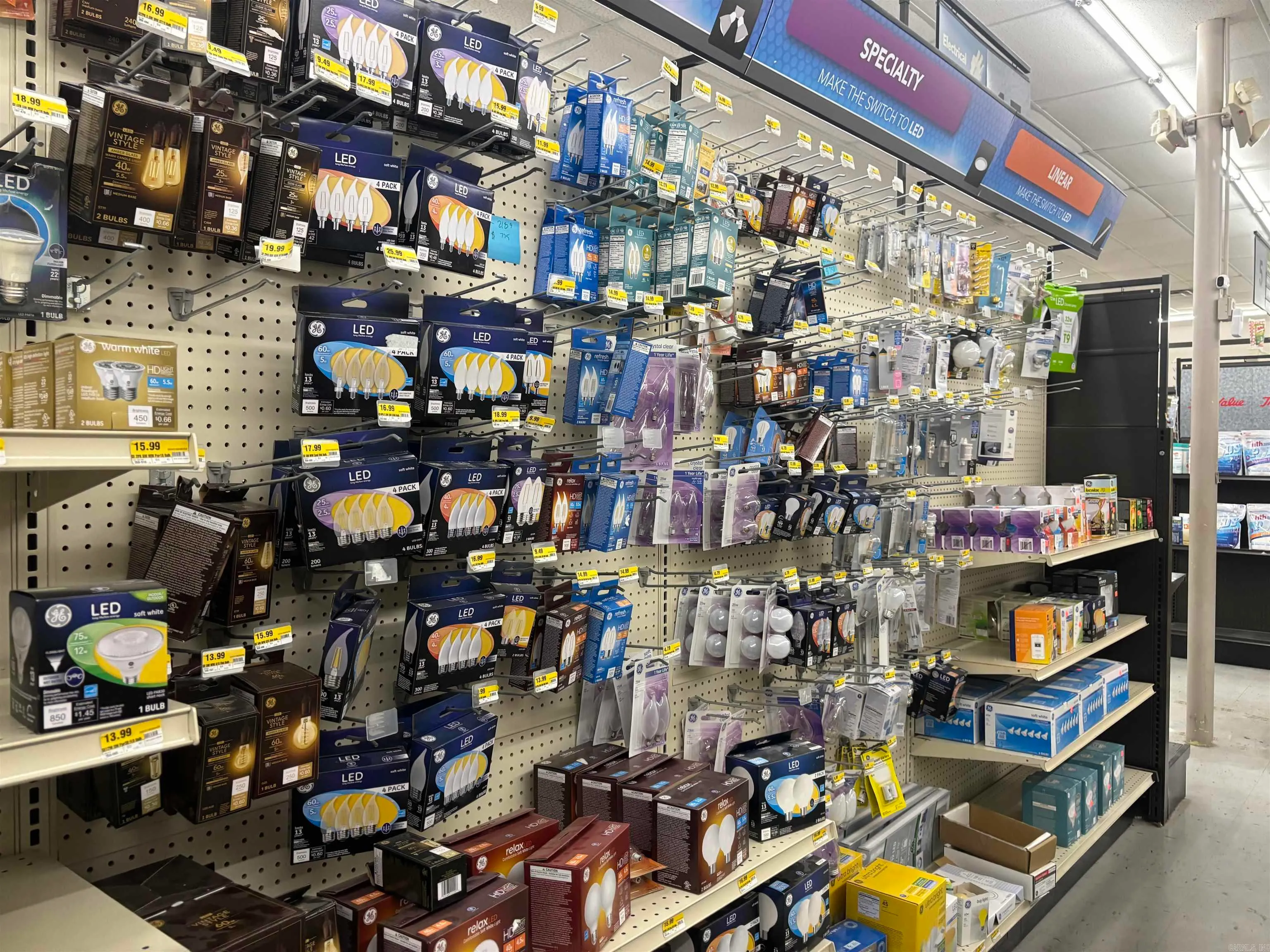 Lonoke, Arkansas 72086, United States, ,Commercial,Active,82974