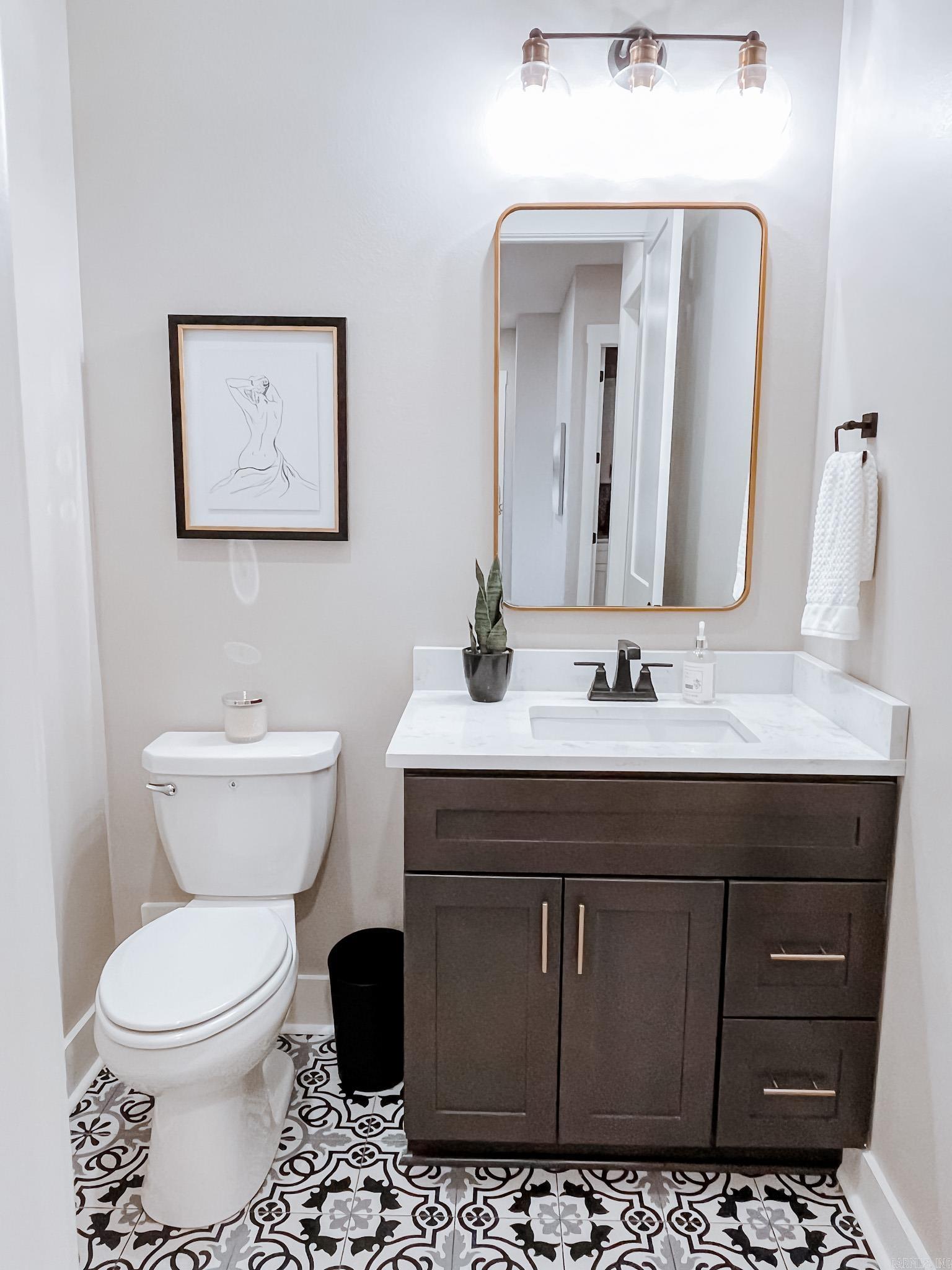 LEGACY FARMS WARD - Residential