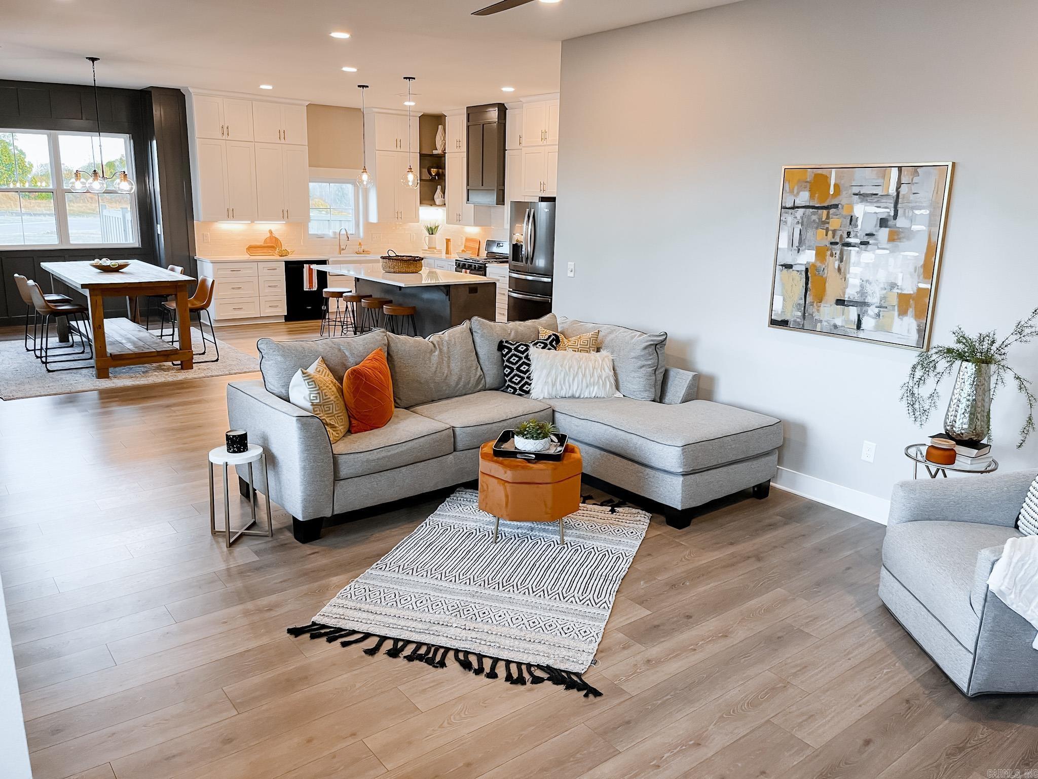 LEGACY FARMS WARD - Residential