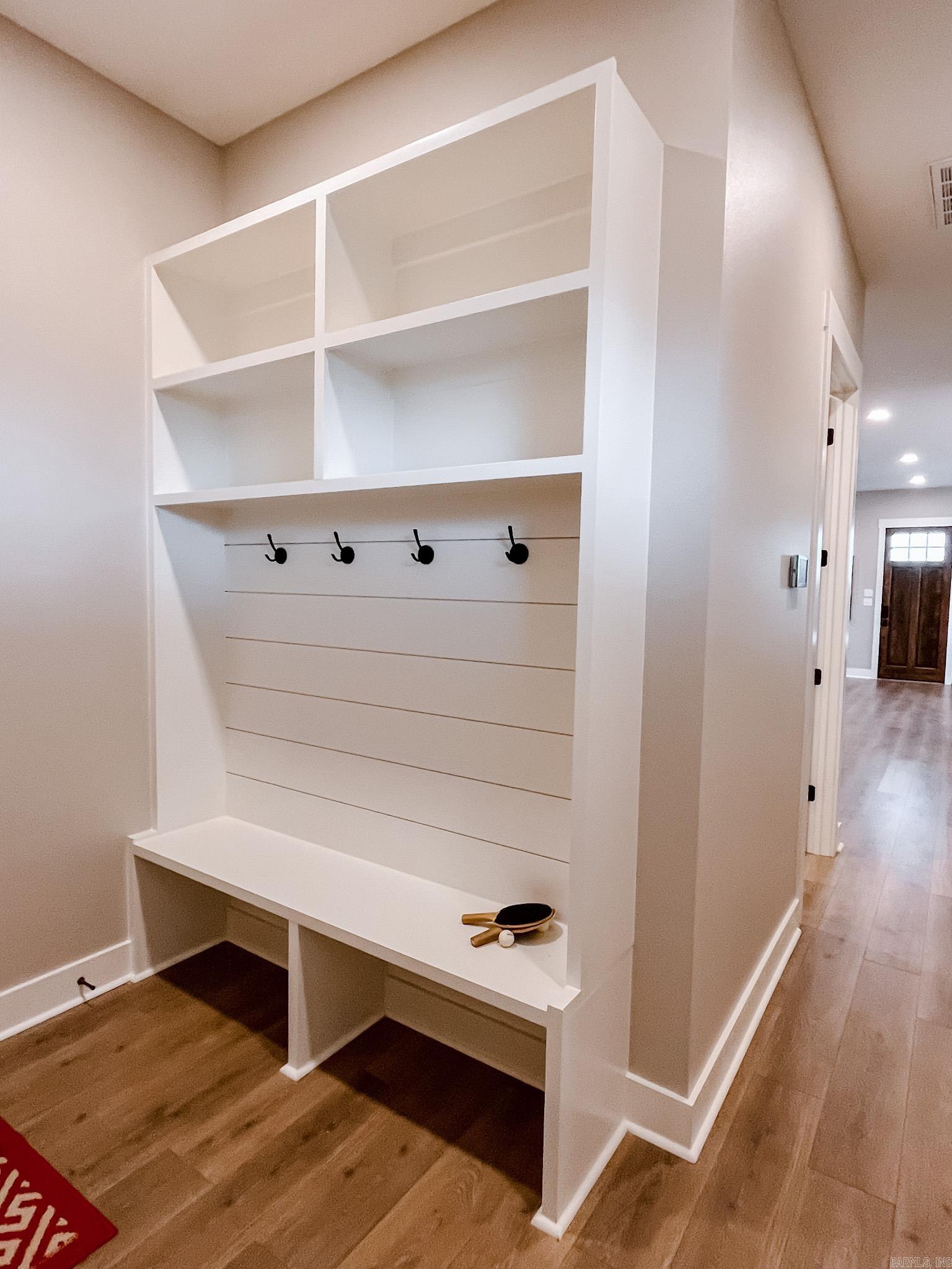 LEGACY FARMS WARD - Residential