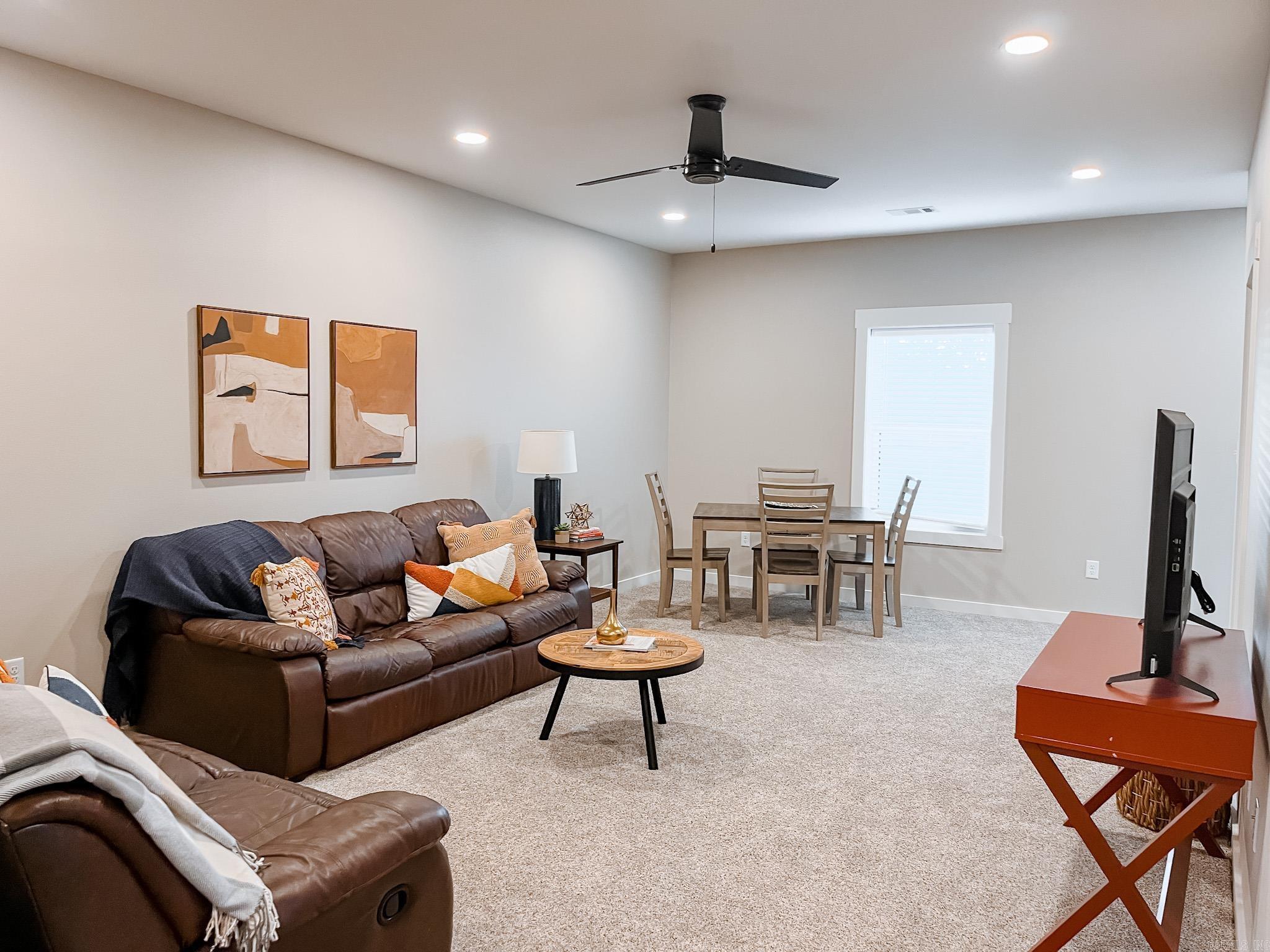 LEGACY FARMS WARD - Residential