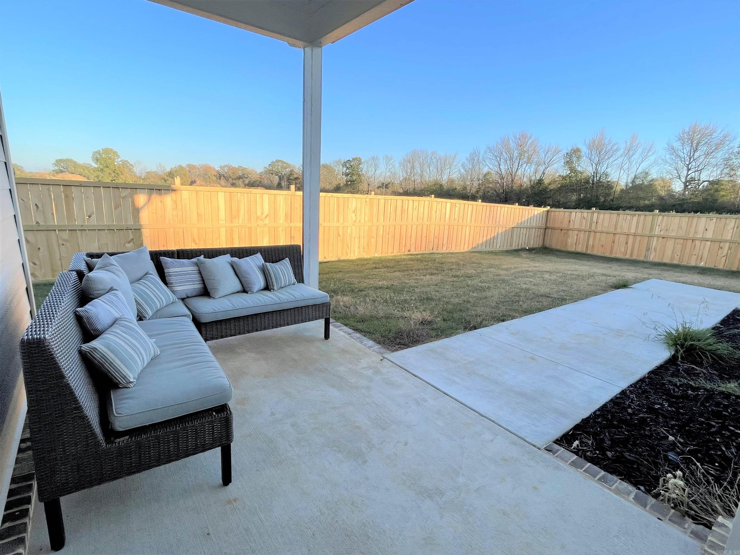 LEGACY FARMS WARD - Residential