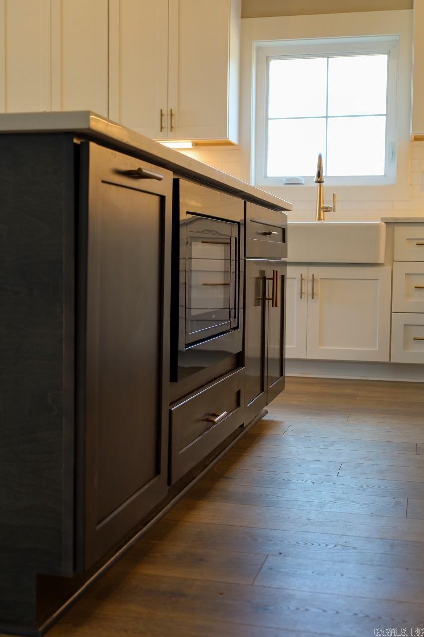 LEGACY FARMS WARD - Residential